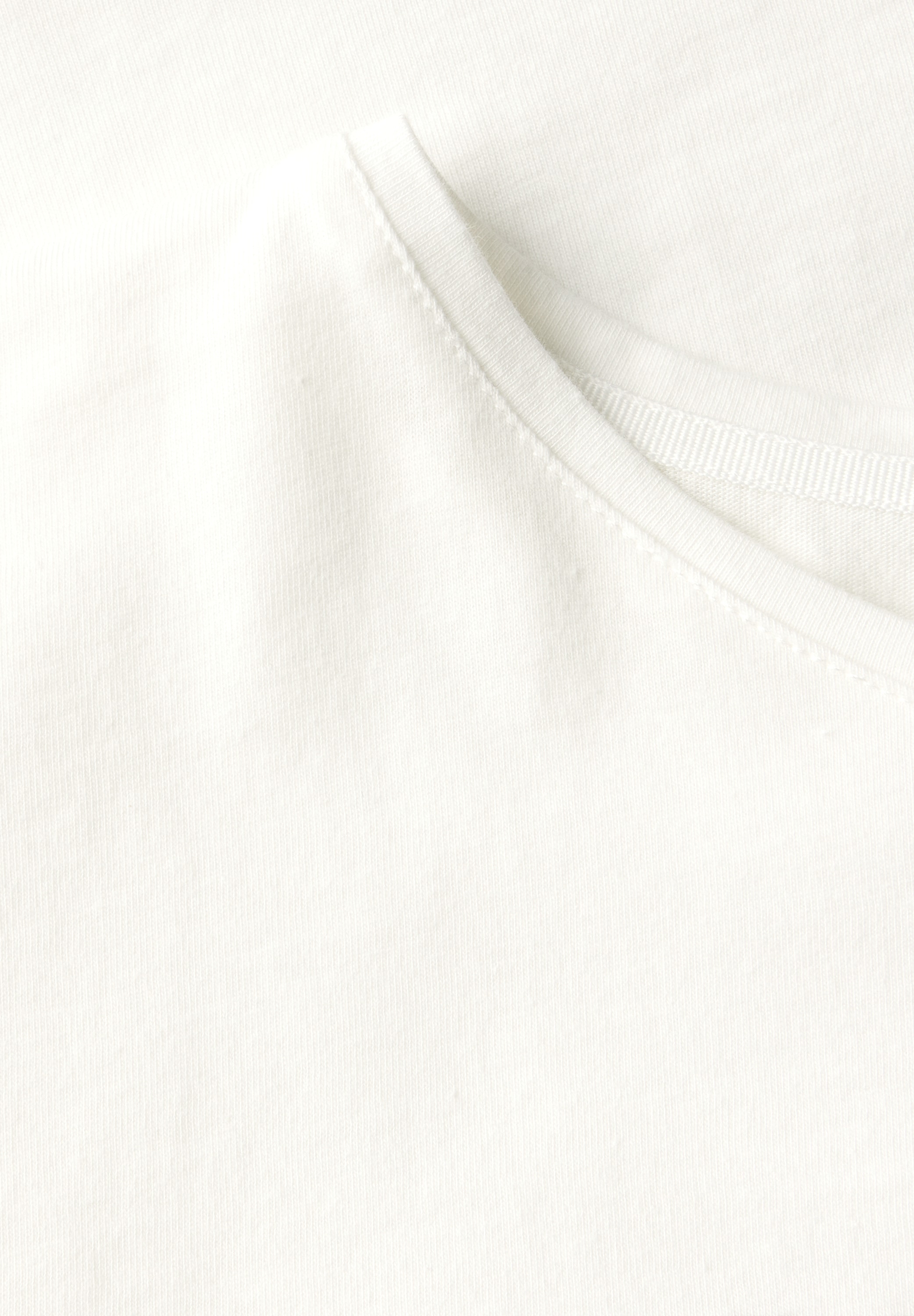 STREET ONE Shirttop, mit Foto-Print
