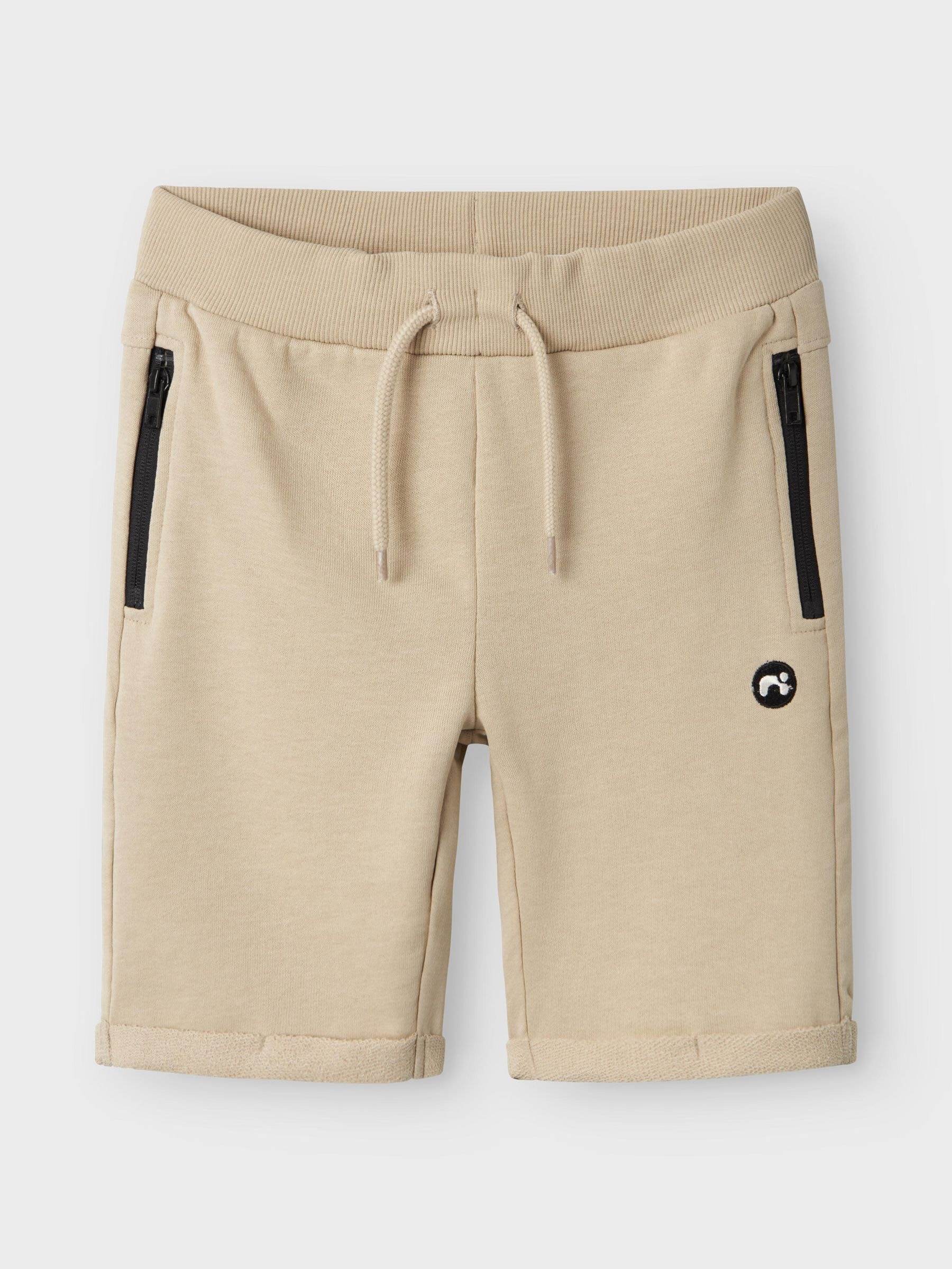 Name It Shorts »NKMVIMO SWE SHORTS BRU NOOS«