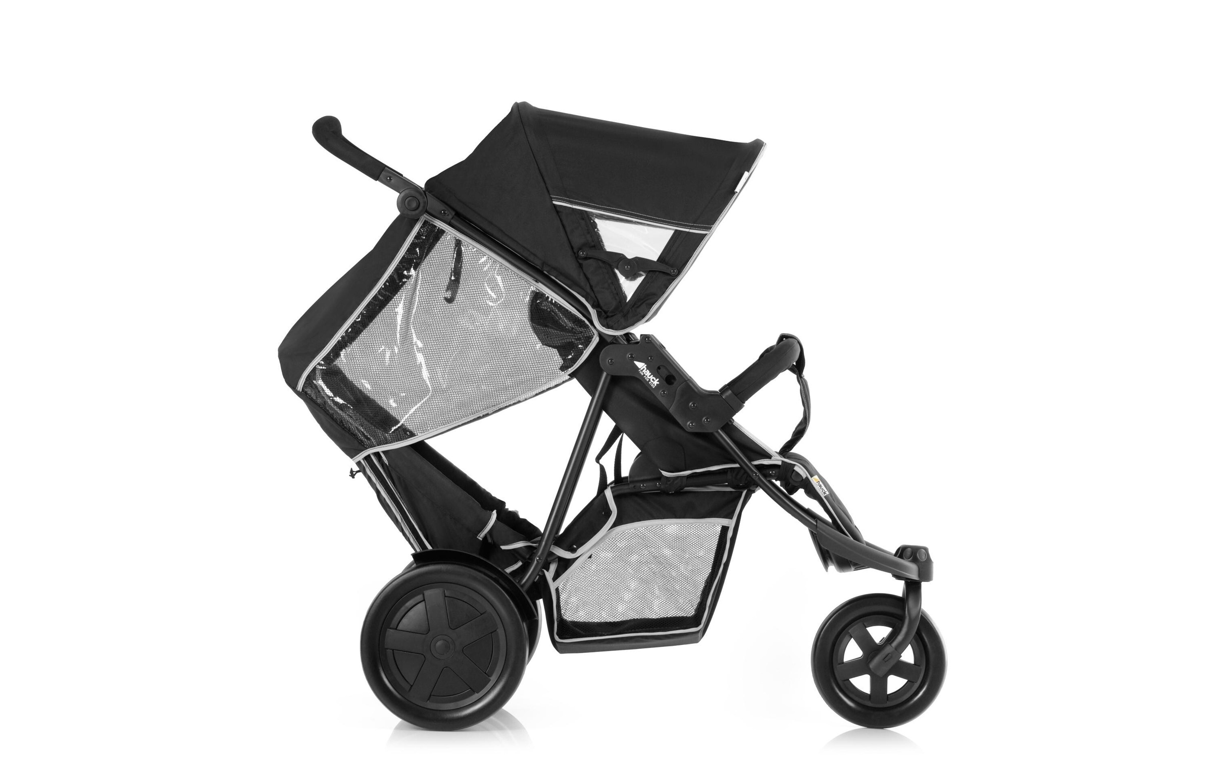 Hauck Kinder-Buggy »Freerider Mono + Duo«, 30 kg