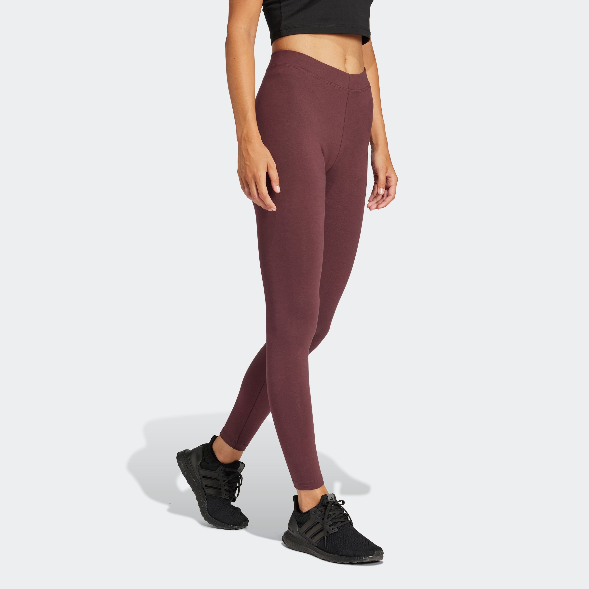 adidas Sportswear Trainingstights »W LIN SJ LEG«, (1 tlg.), Sportleggings