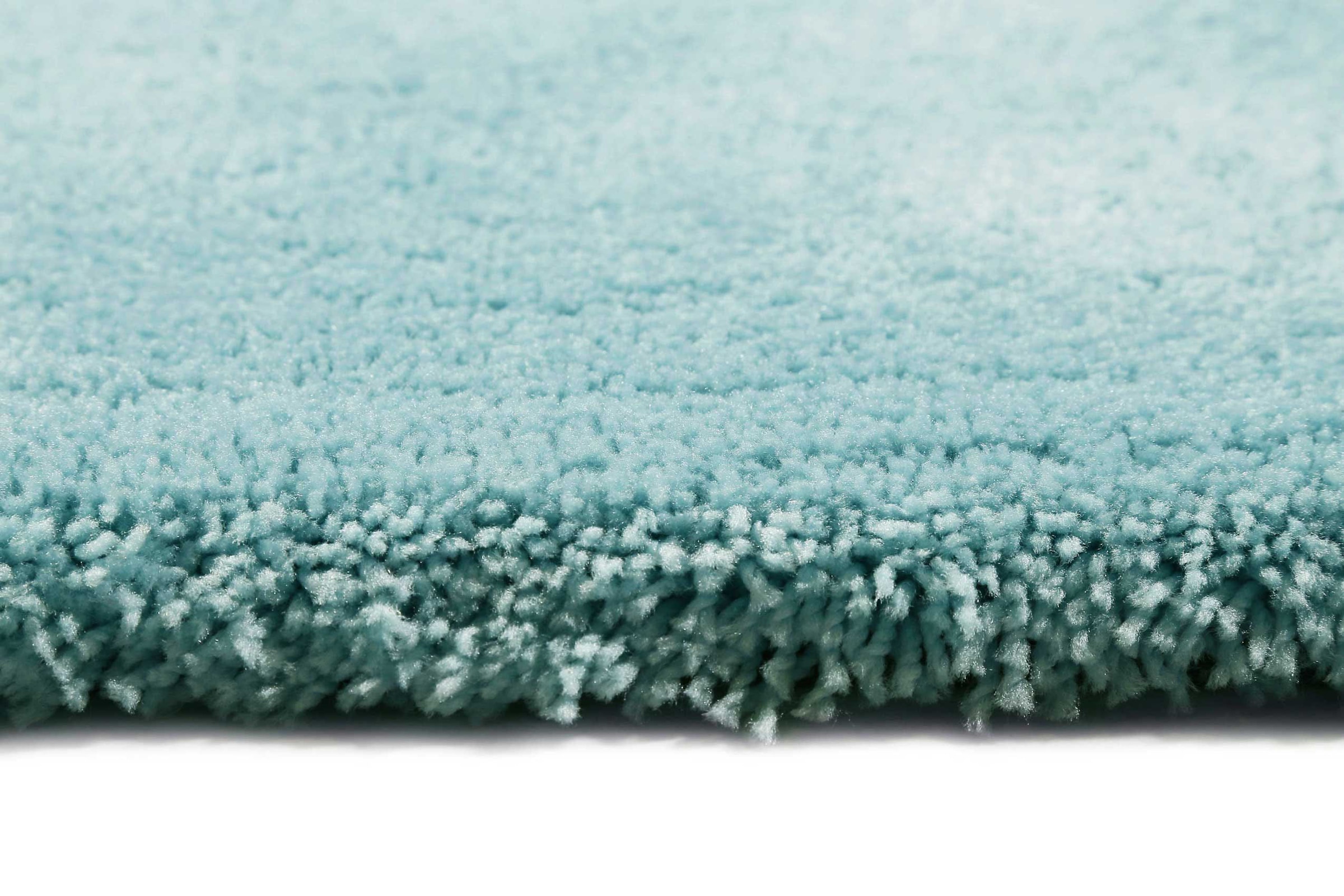 Esprit Hochflor-Teppich »Relaxx ESP-4150«, rechteckig, 25 mm Höhe, Wohnzimmer, sehr grosse Farbauswahl, weicher dichter Hochflor