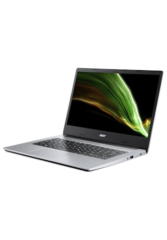 Acer Notebook »Aspire 1 A114-33-C8Z«, (35,42 cm/14 Zoll), Intel, Celeron, UHD Graphics kaufen
