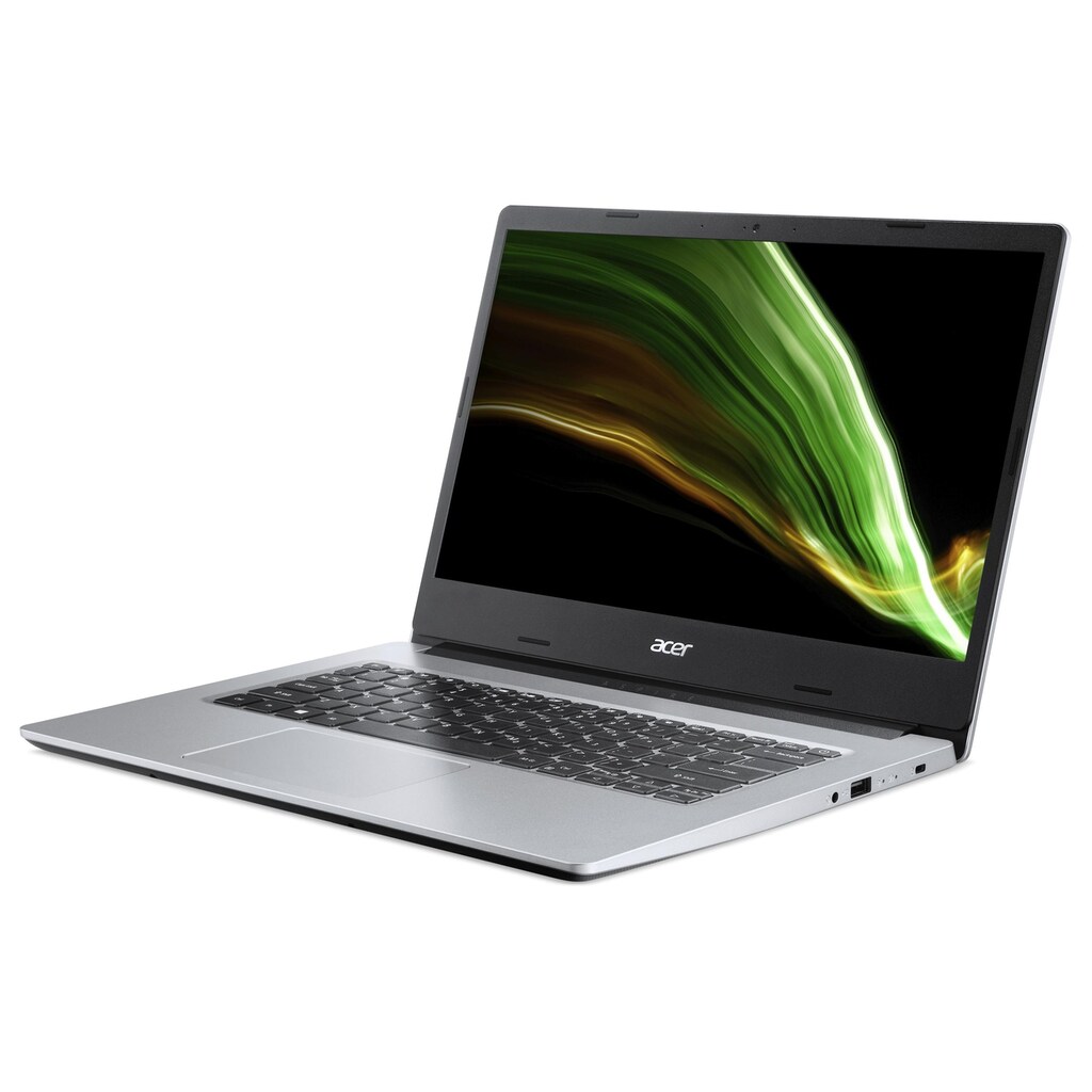 Acer Notebook »Aspire 1 A114-33-C8Z«, 35,42 cm, / 14 Zoll, Intel, Celeron, UHD Graphics