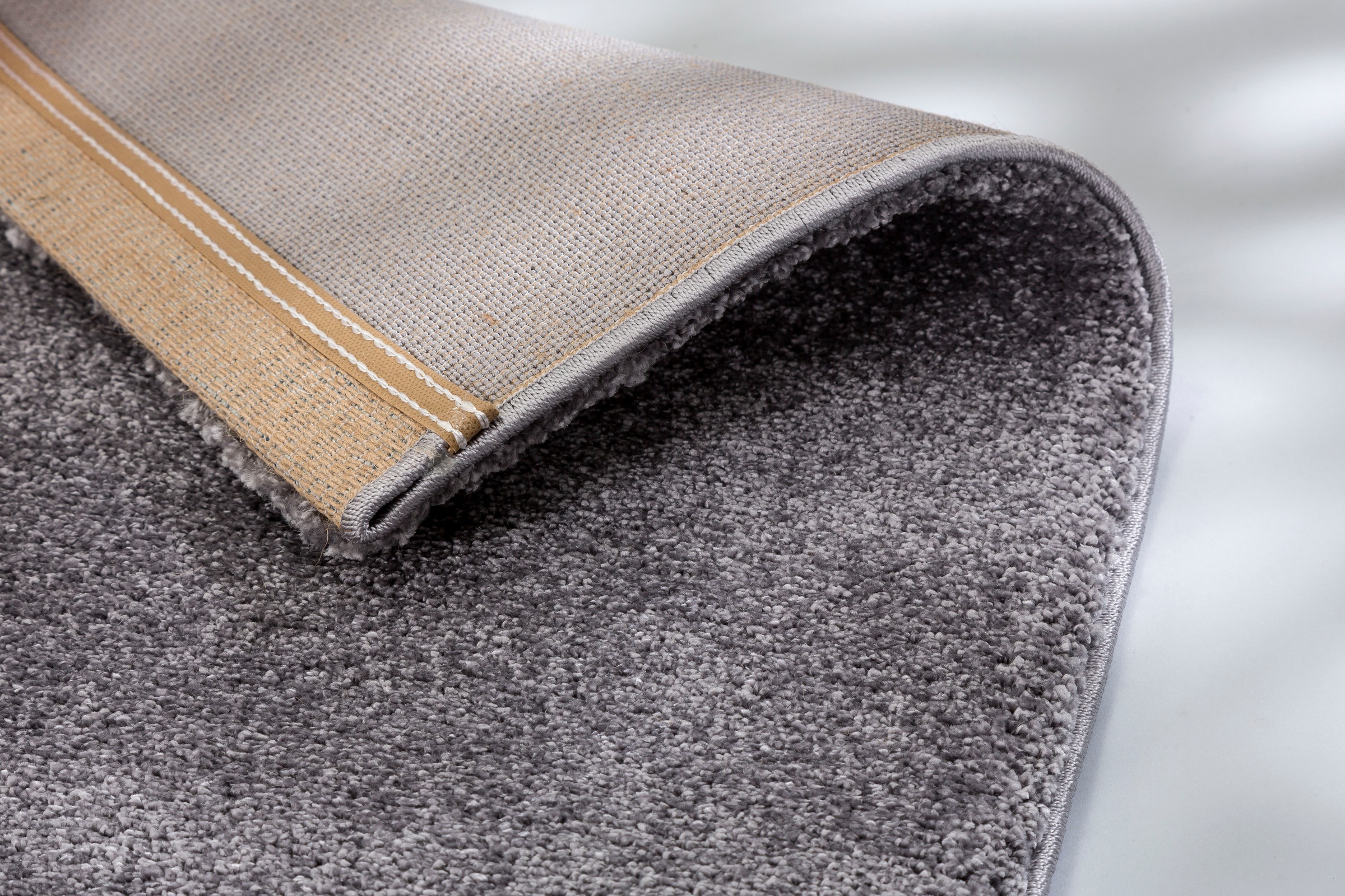 SCHÖNER WOHNEN-Kollektion Teppich »Joy«, rechteckig, 22 mm Höhe, Wohnzimmer