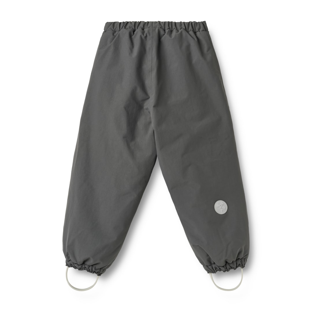 WHEAT Skihose »Ski Pants Jay«, wasserdicht, atmungsaktiv und leicht wattiert