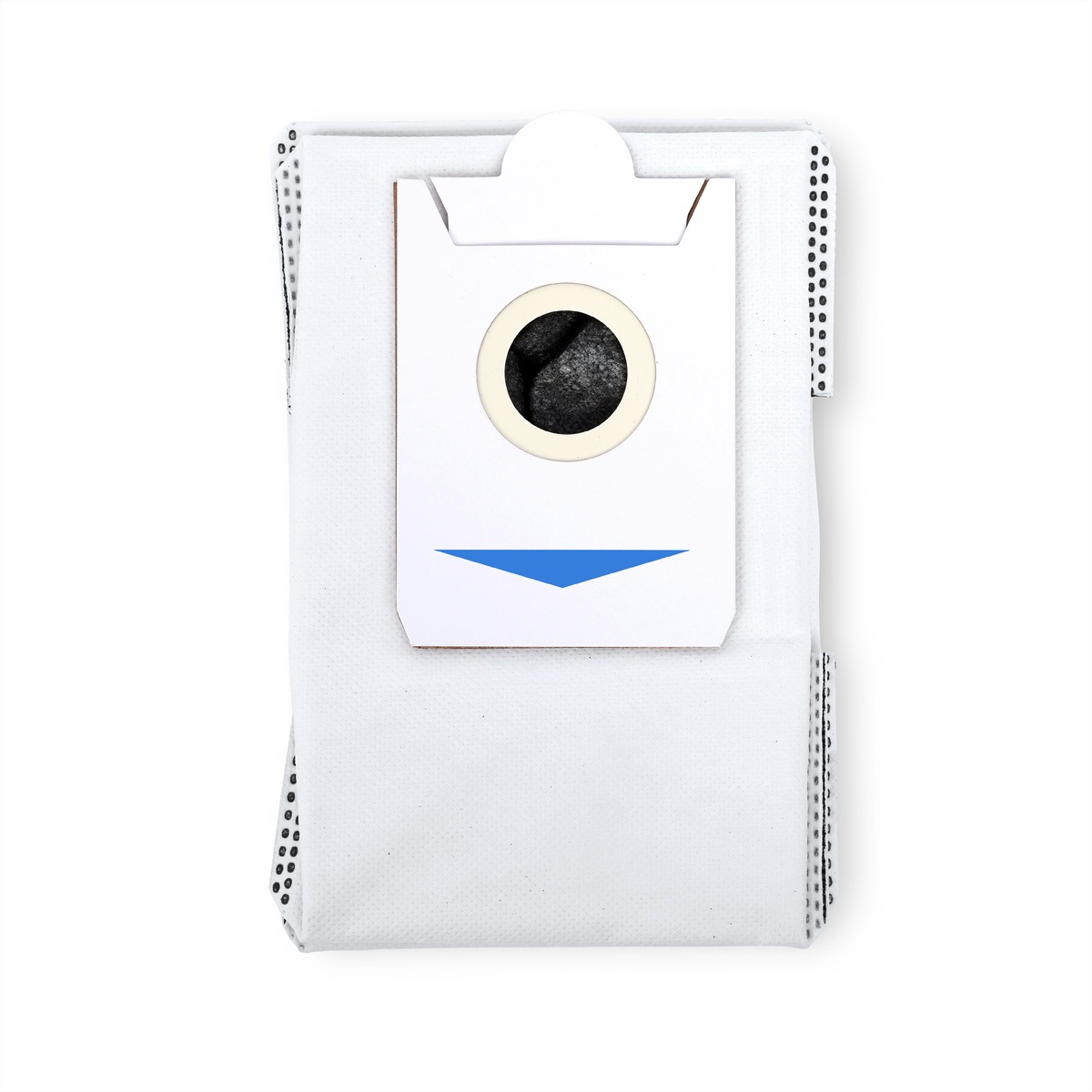 ECOVACS »Ecovacs Staubbeutel 3er Pack, zu X2 OMNI, X5 MINI, T30S/PRO, Deebot«