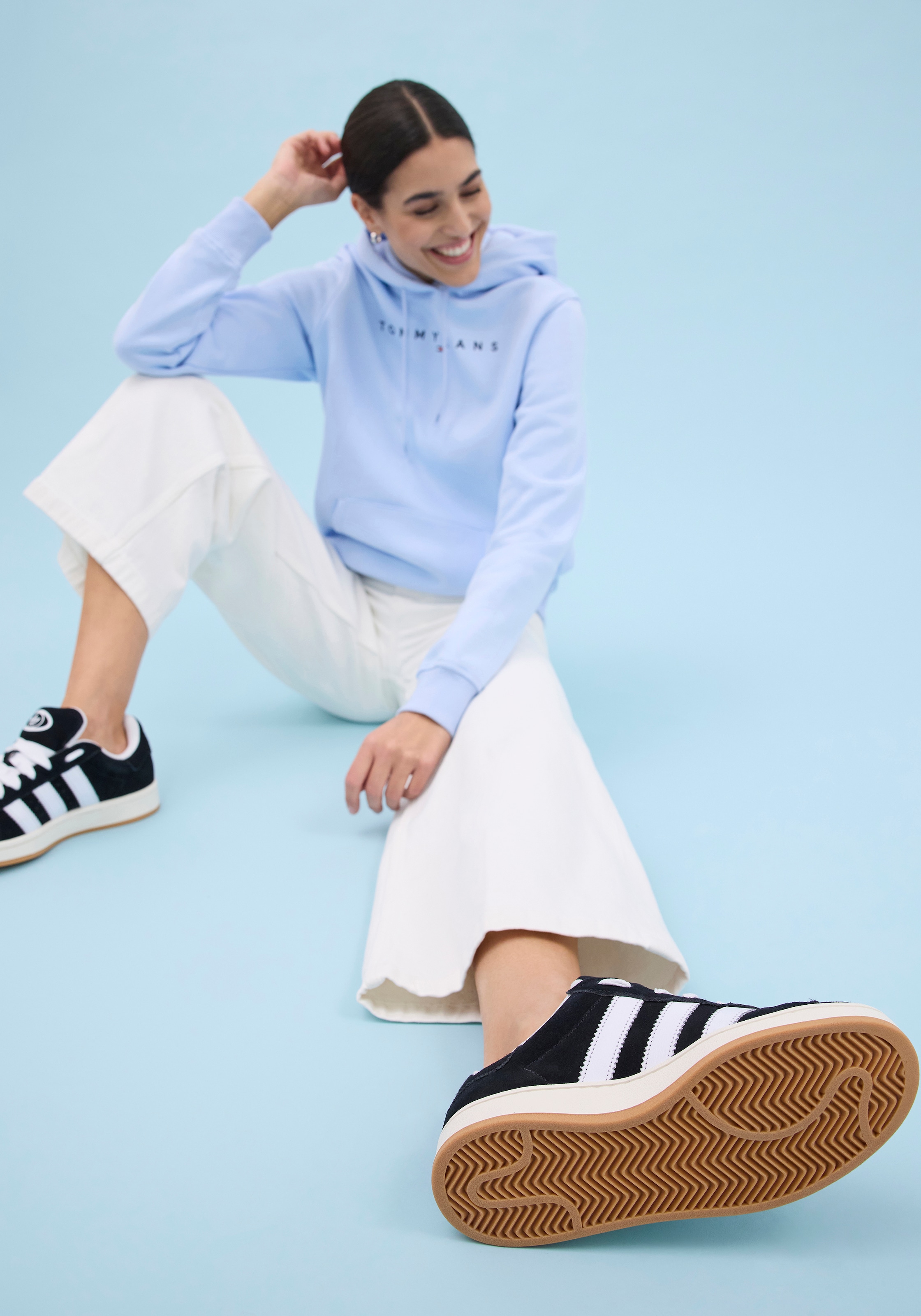 adidas Originals Sneaker »CAMPUS 00S«