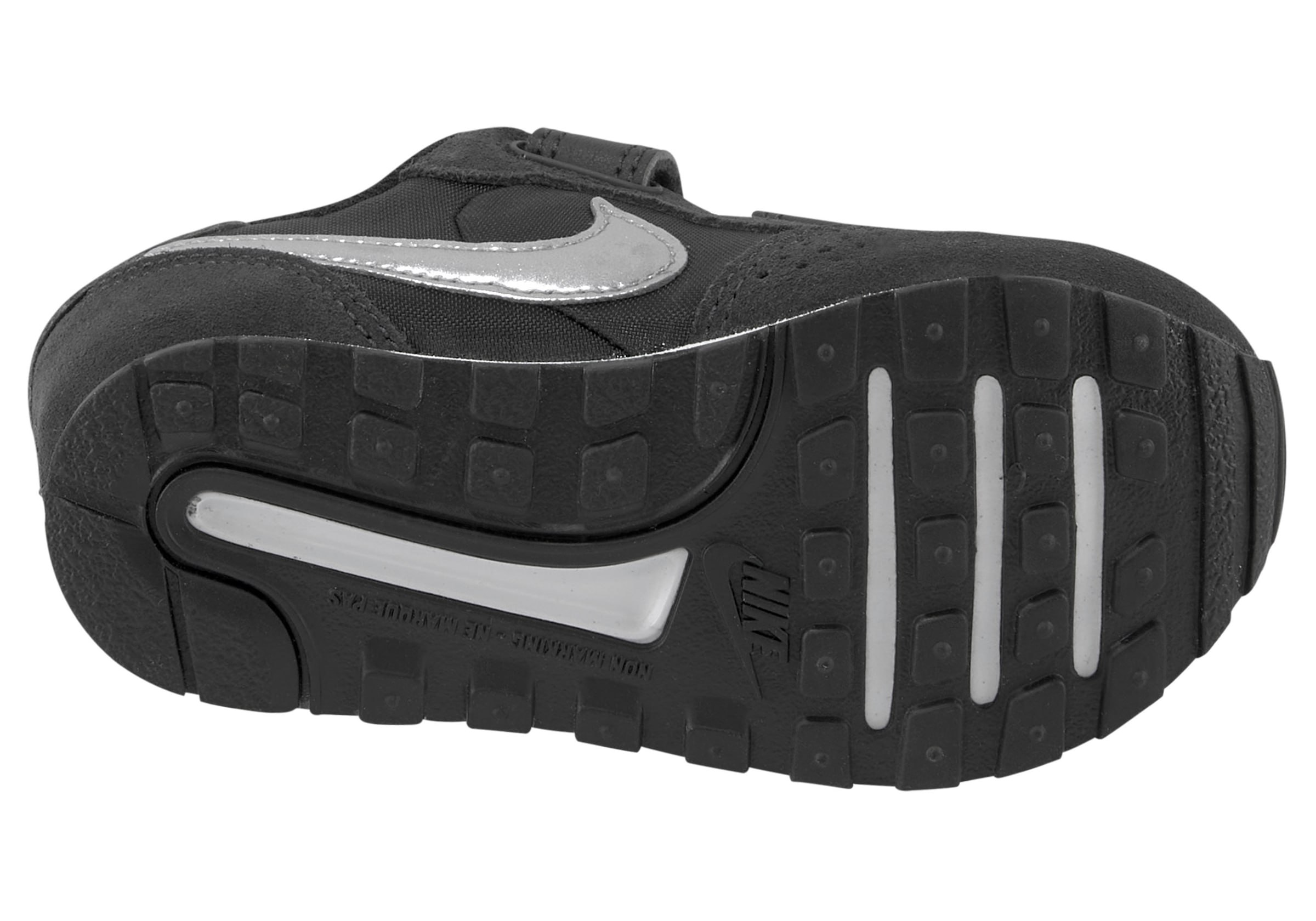 VALIANT mit Klettverschluss | ✵ entdecken online Jelmoli-Versand Nike »MD Sportswear (TD)«, Sneaker