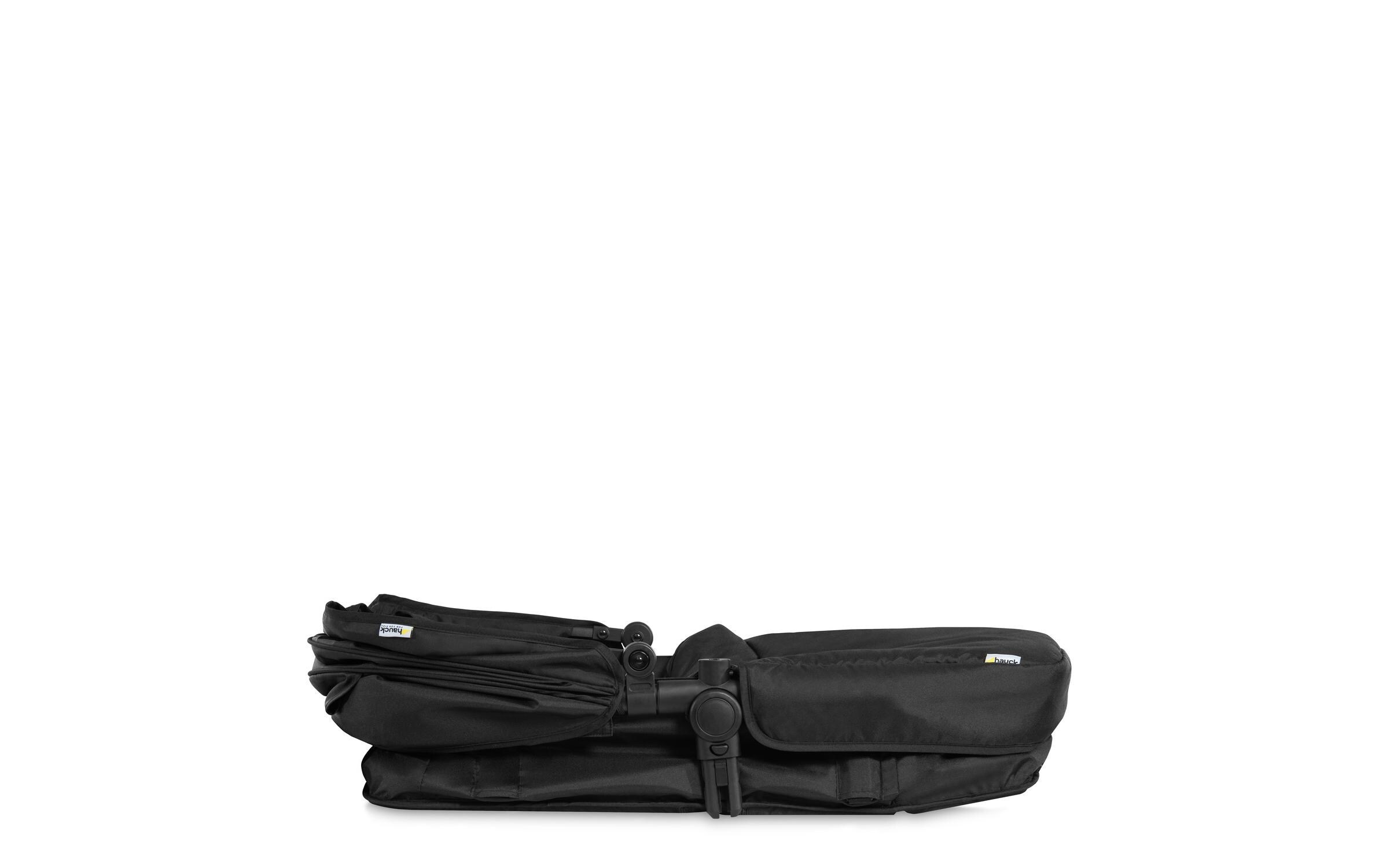 Hauck Kombi-Kinderwagen »Pacific 4 Shop«, 25 kg