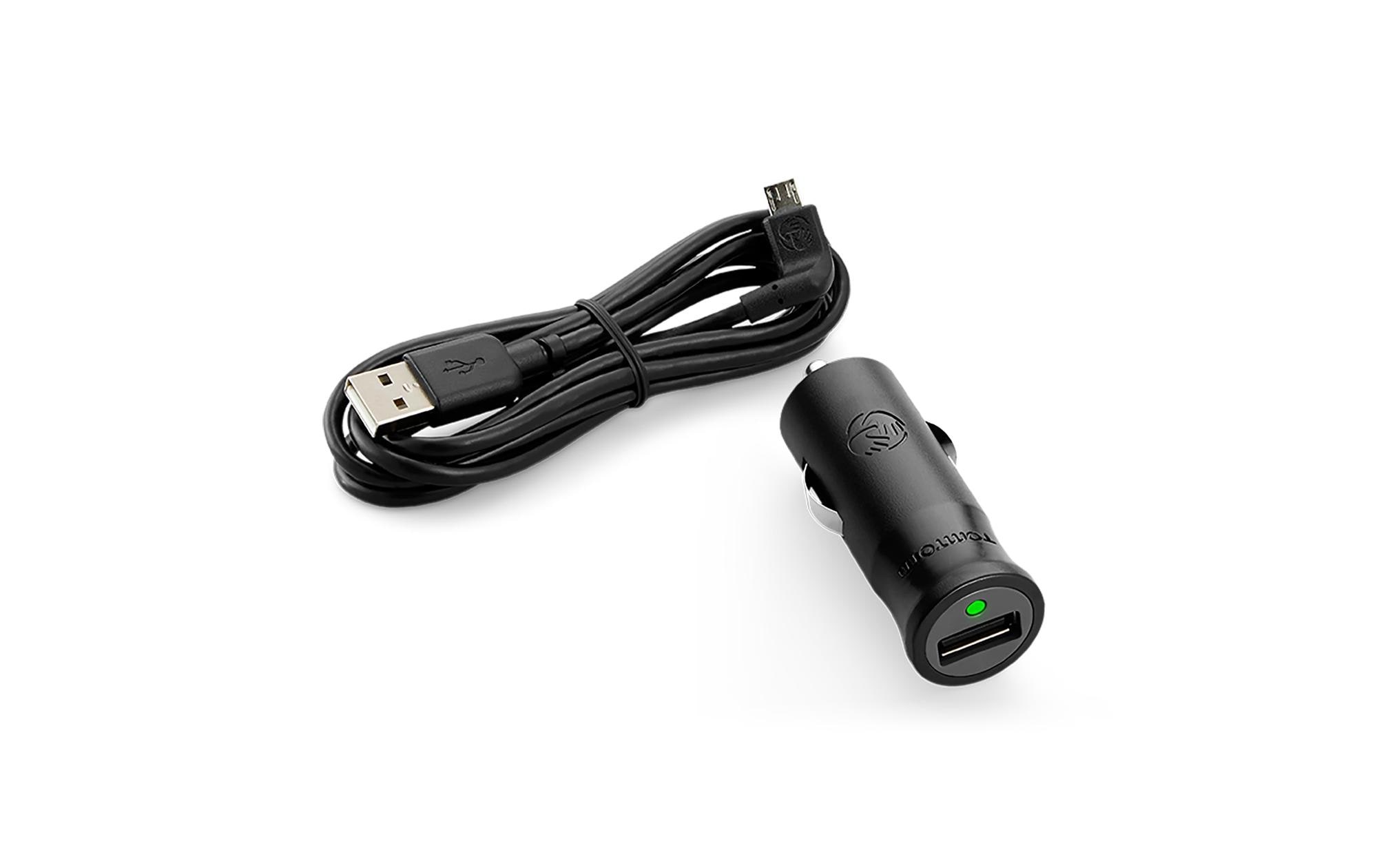 TomTom Navigationsgerät »GO Classic«, (Europa (49 Länder)