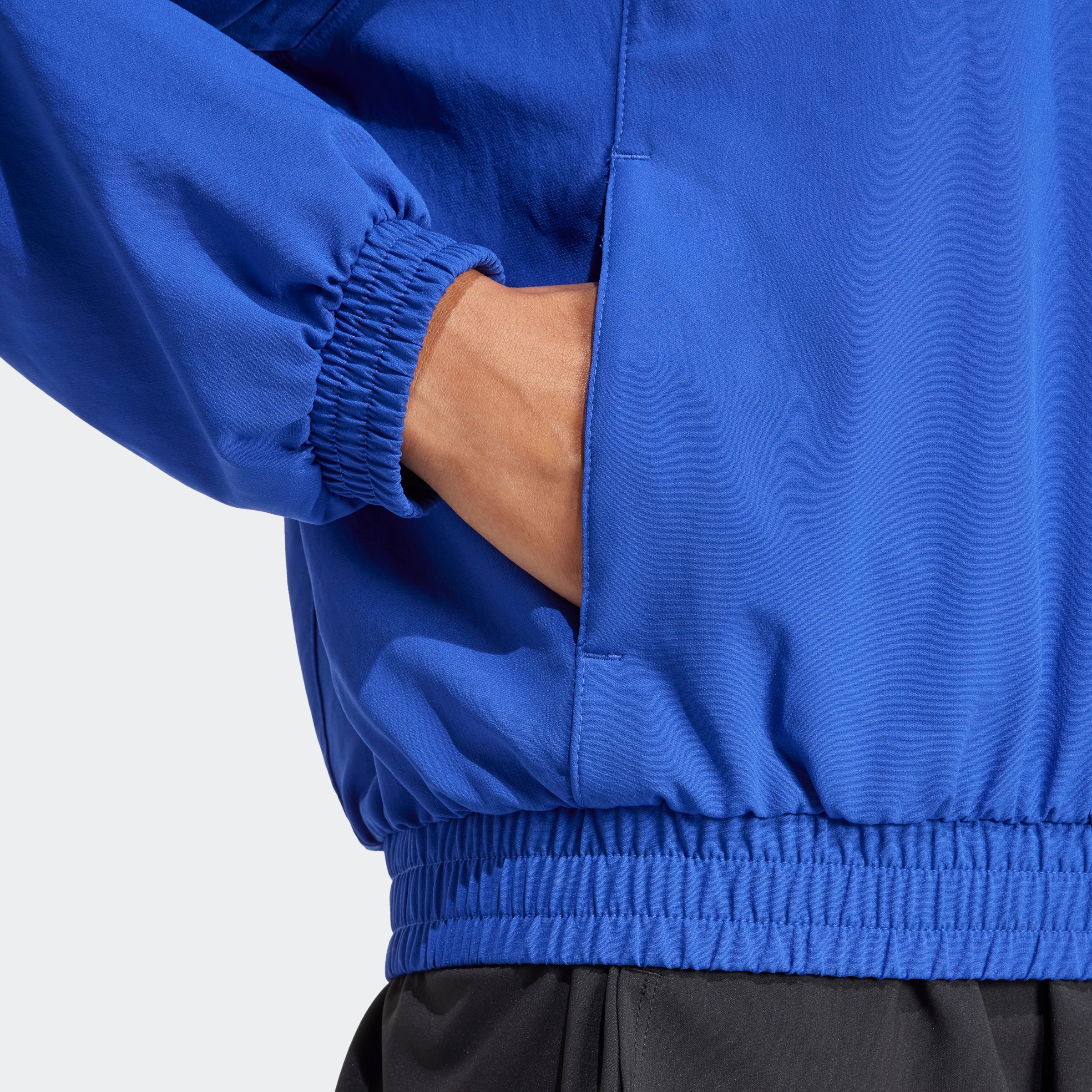 adidas Performance Rollkragenpullover »TR-ES MIN 1/4Z«