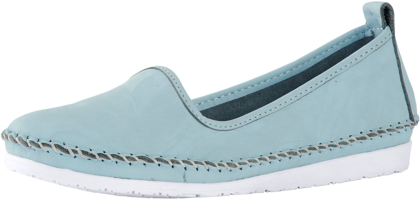 Andrea Conti Slipper