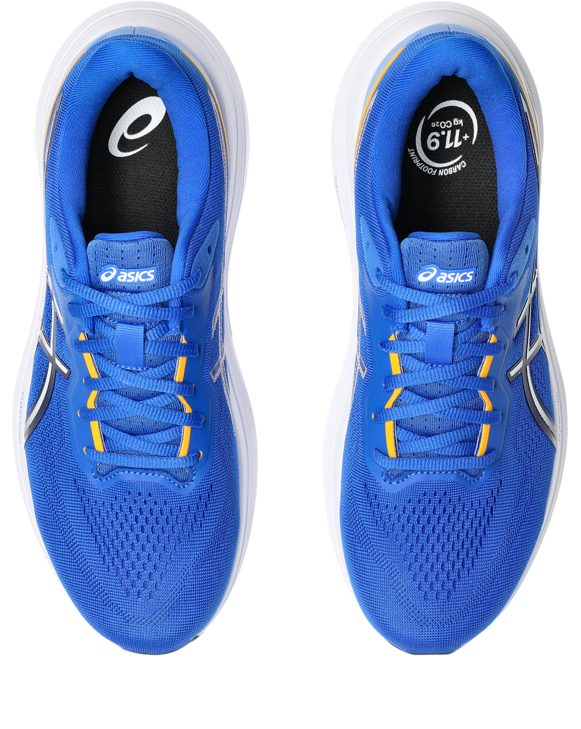 Asics Laufschuh »GT-1000 13«, für mehr Stabilität