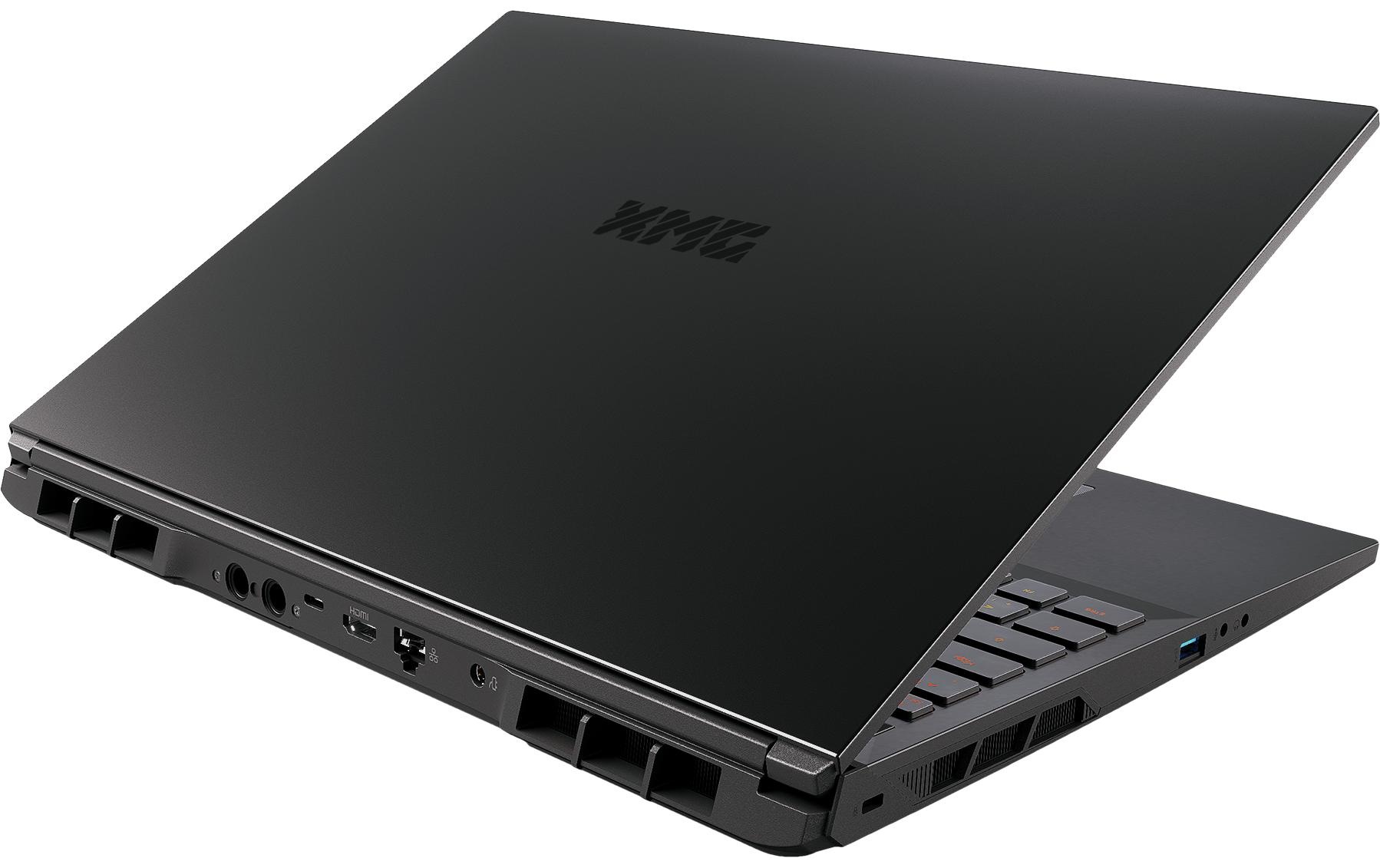 XMG Gaming-Notebook »NEO 16 - E23bdn RTX 4060«, / 16 Zoll, Intel, Core i9, GeForce RTX 4060, 1000 GB SSD