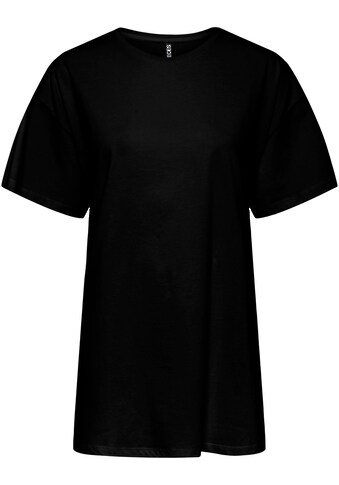 pieces Oversize-Shirt »PCRINA SS OVERSIZED TEE NOOS BC« kaufen