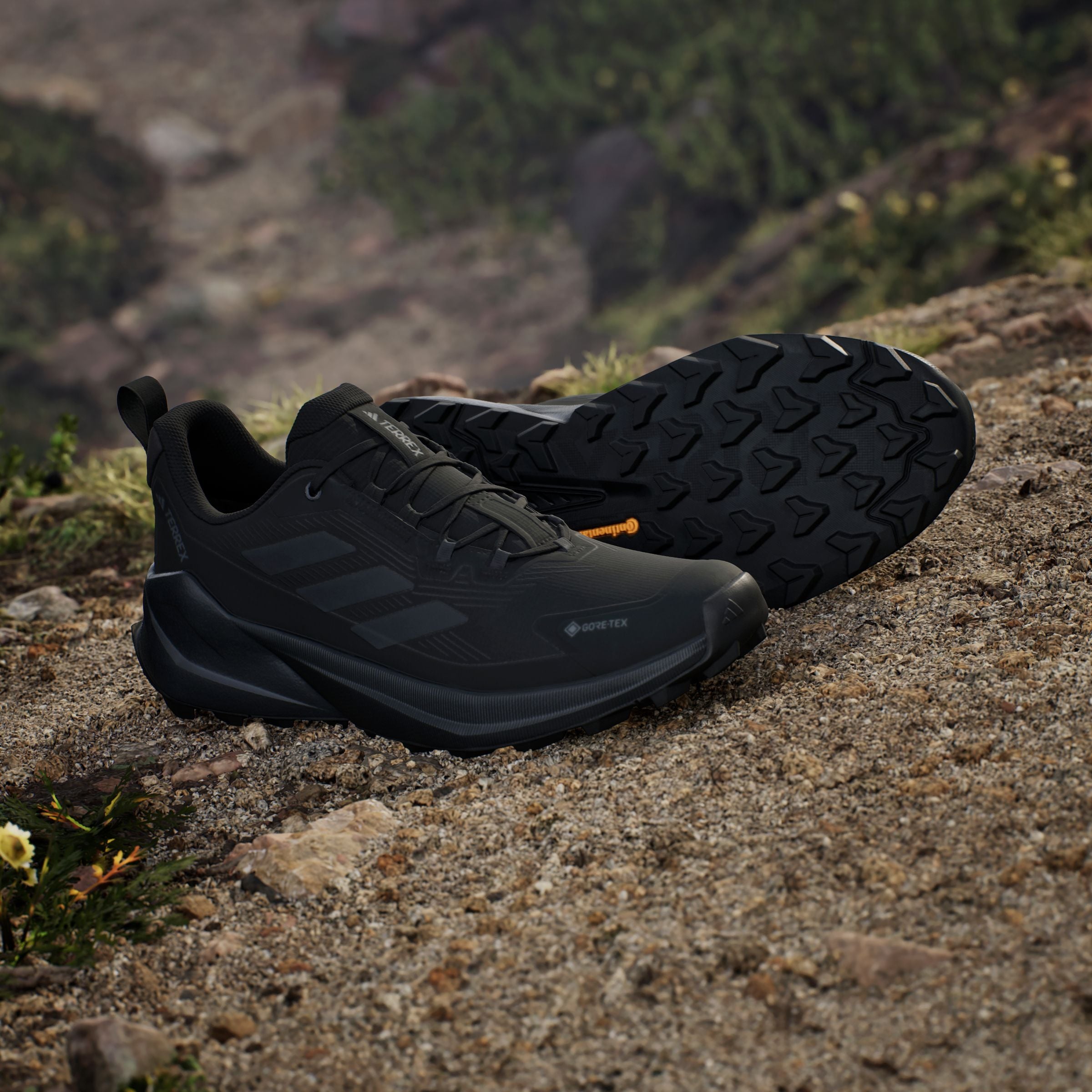 adidas TERREX Wanderschuh »TRAILMAKER 2 GORE-TEX«, wasserdicht