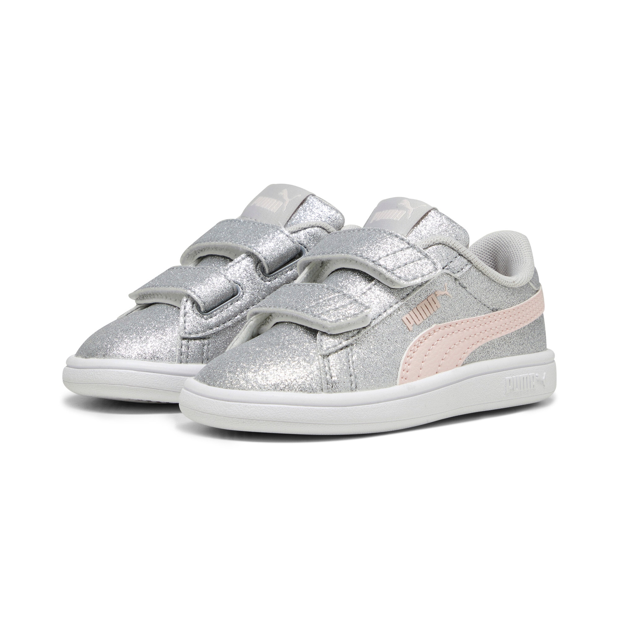 PUMA Sneaker »SMASH 3.0 GLITZ GLAM V INF«