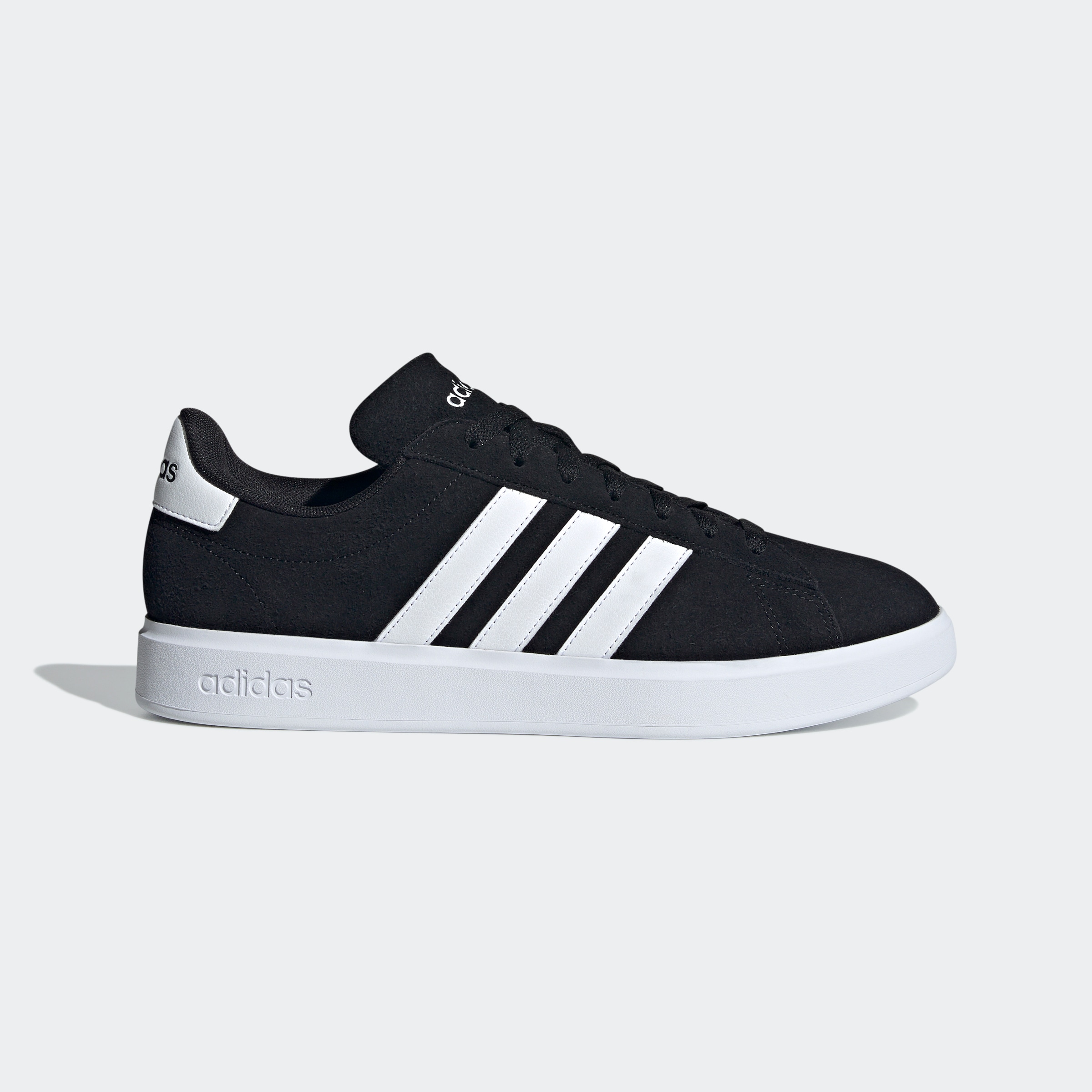 adidas Sportswear Sneaker »GRAND COURT 2.0«, Design auf den Spuren des adidas Superstar