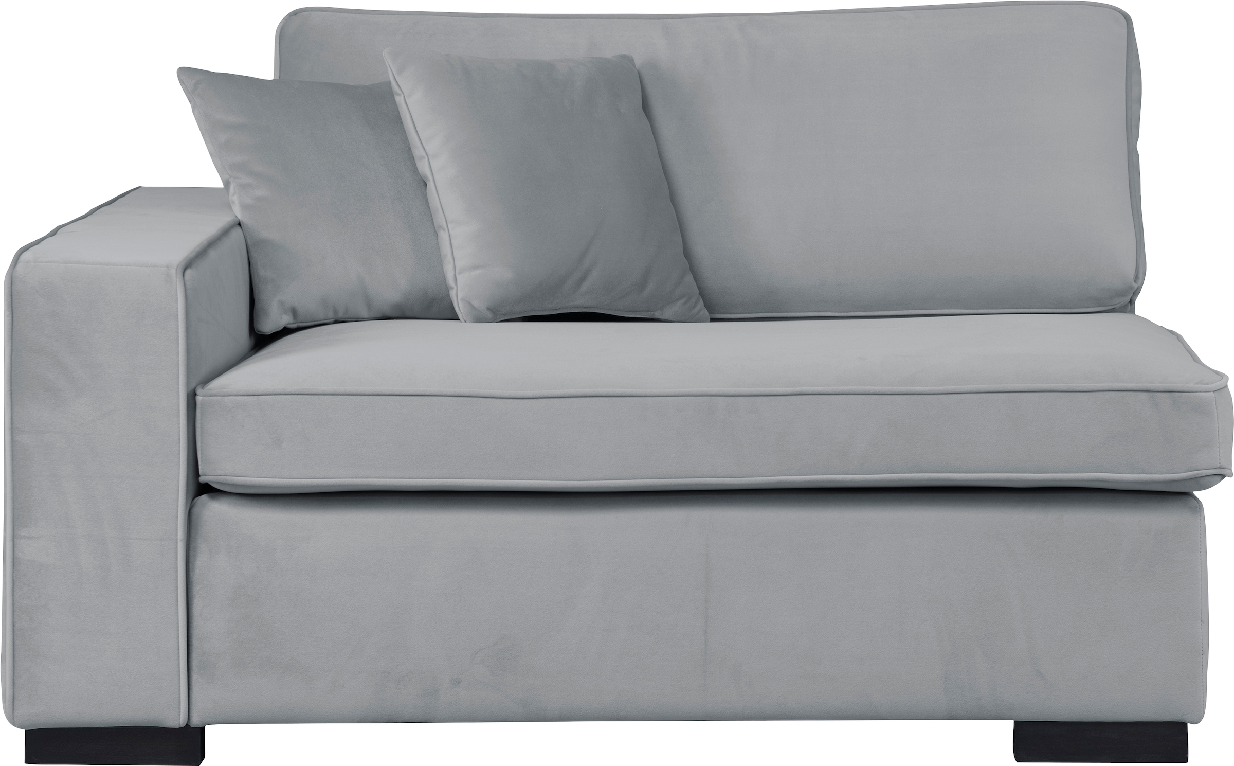 Guido Maria Kretschmer Home&Living Sofaelement »Skara XXL«, Modul XXL - zum eigenen Zusammenstellen, Armlehne links/rechts wählbar