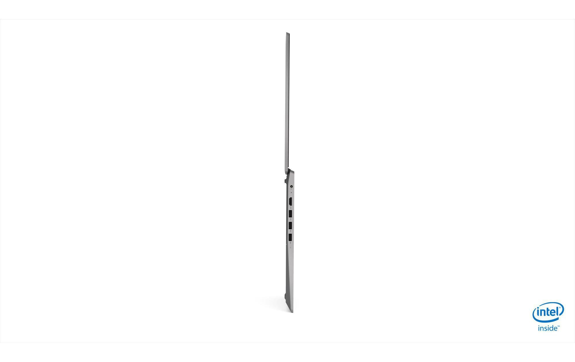 Lenovo Notebook »Ideapad S145-15«, 39,62 cm, / 15,6 Zoll, MediaTek, Core i5, UHD Graphics, 8 GB HDD, 256 GB SSD