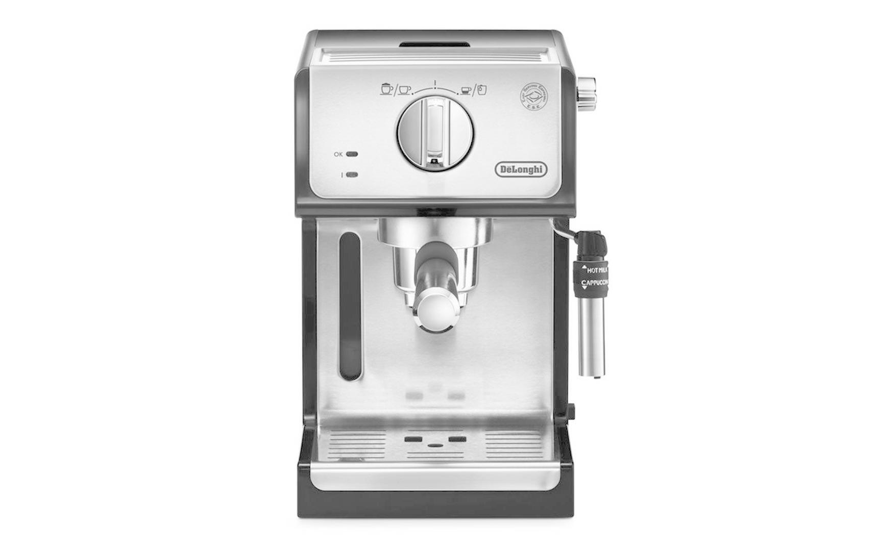 De'Longhi Siebträgermaschine »ECP 35.31«