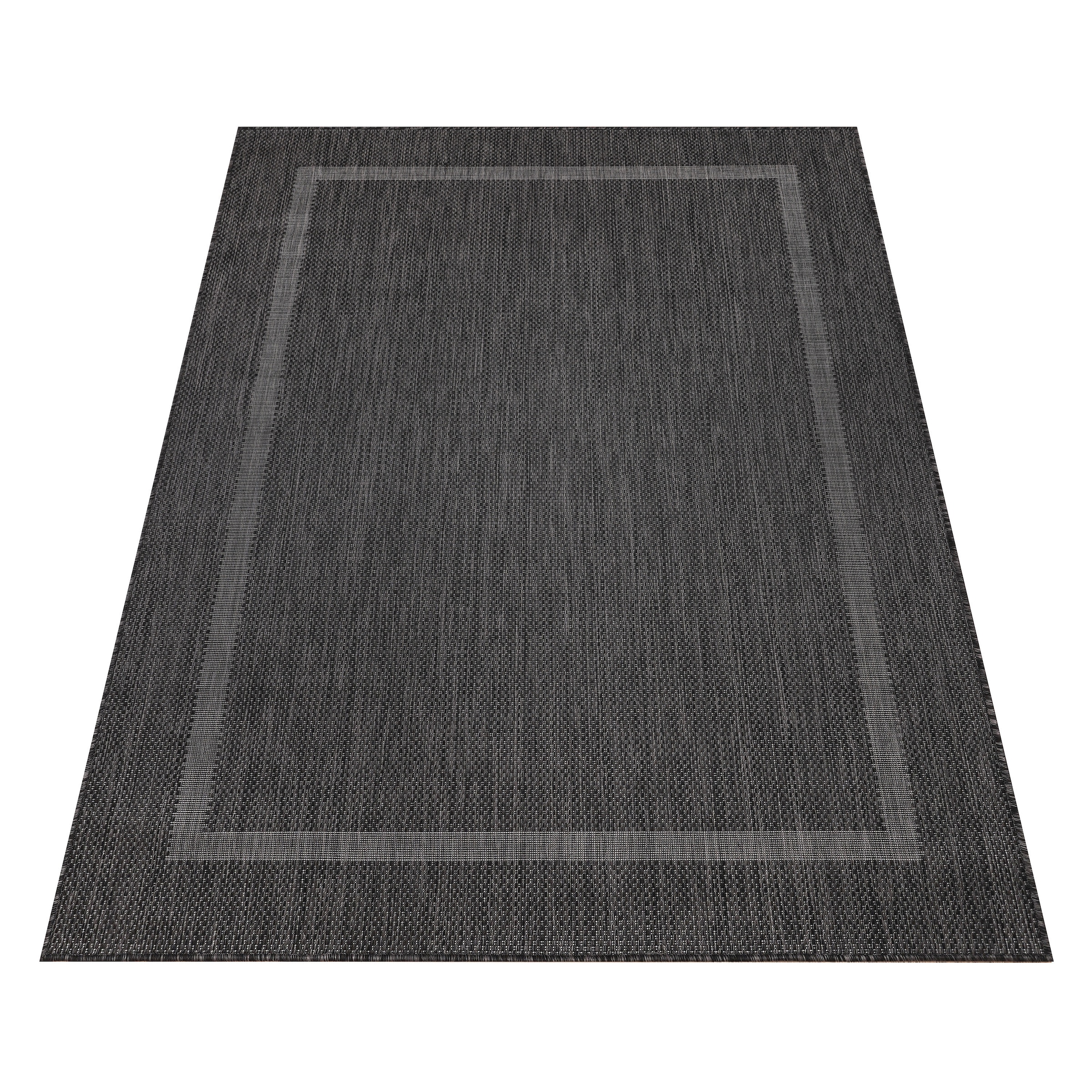 Ayyildiz Teppiche Outdoorteppich »RELAX 4311«, rechteckig, 5 mm Höhe, Läufer, Pflegeleicht, Robust, In- und Outdoor, grosse Farbauswahl
