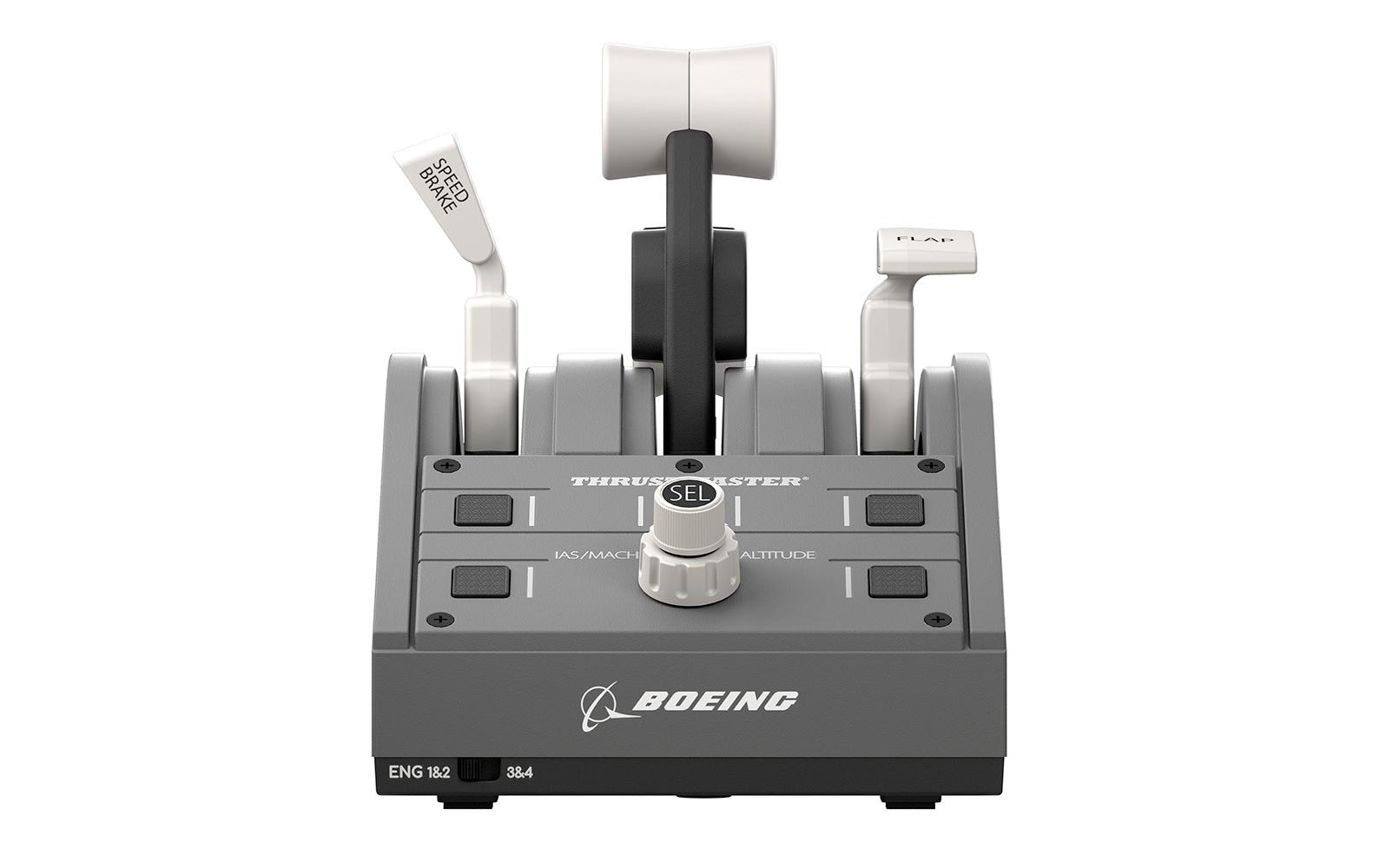 Thrustmaster Controller »Simulations-Controller«