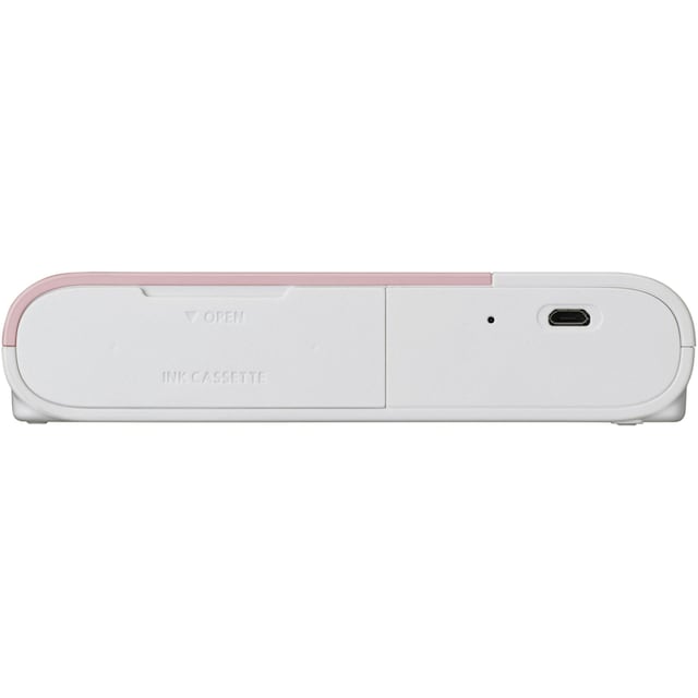 ❤ Canon Fotodrucker »SELPHY Square QX10 Pink« bestellen im Jelmoli-Online  Shop