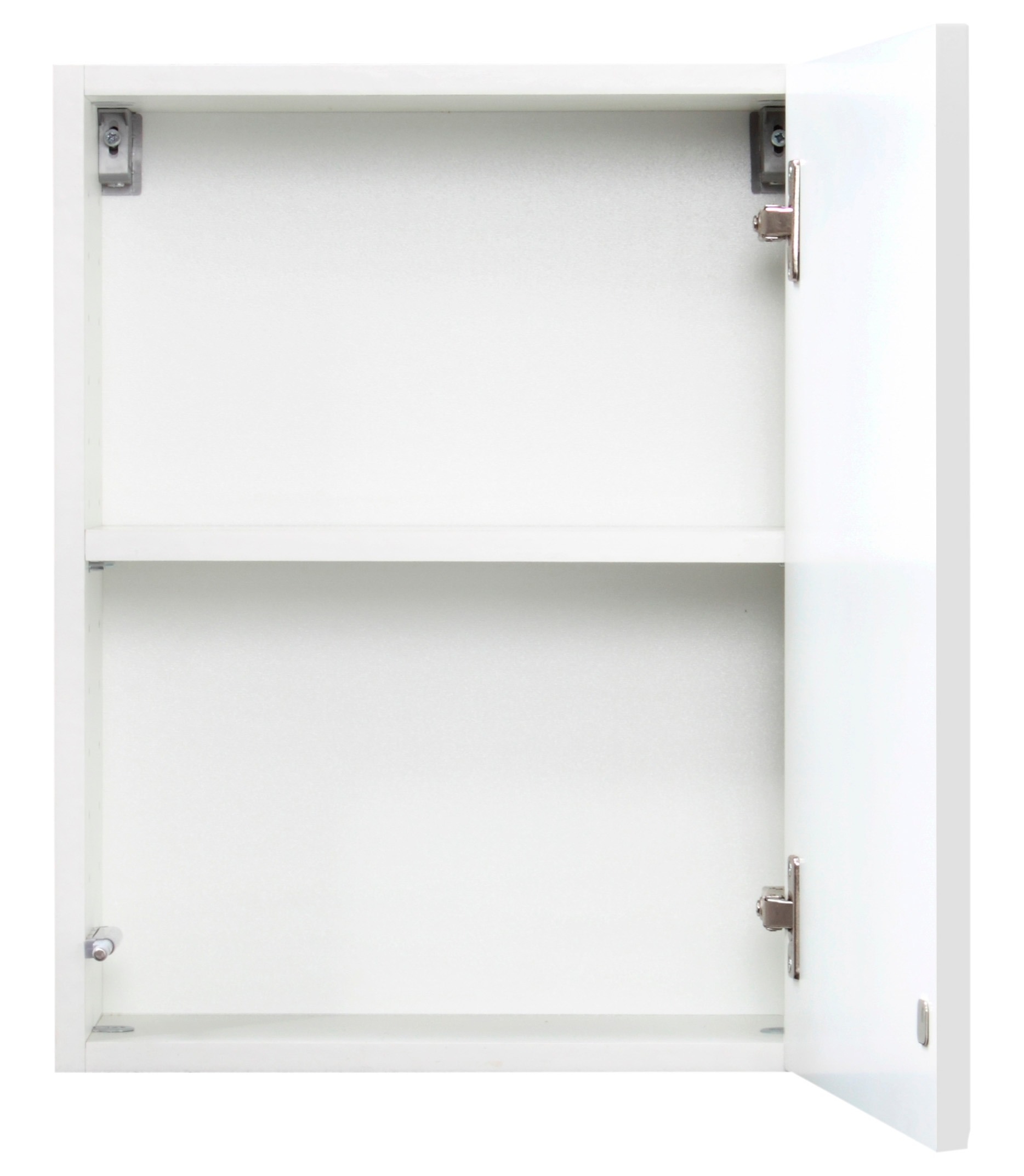 welltime Hängeschrank »Siena«, Breite 40 cm, mit welchselbarem Türanschlag