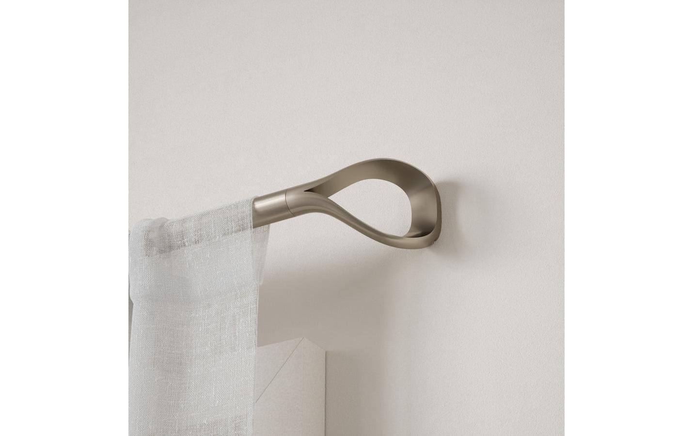 Umbra Vorhangstange »Loop«