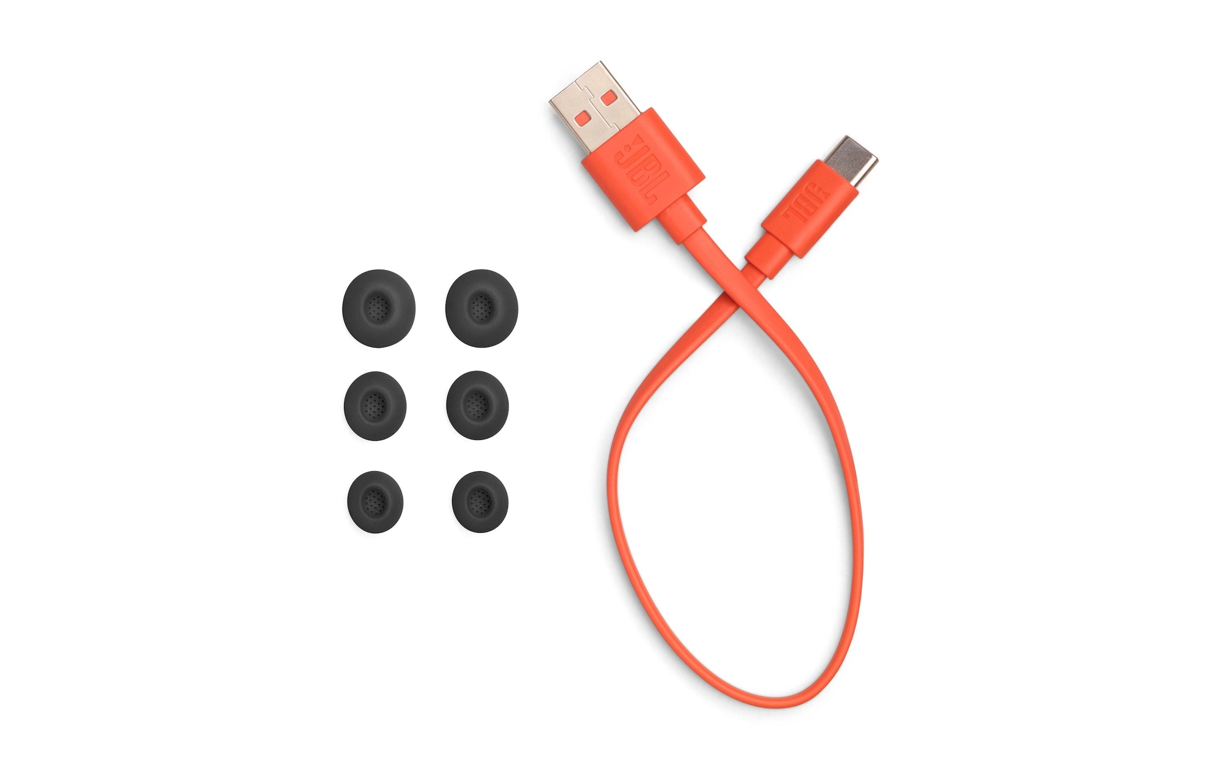 JBL wireless In-Ear-Kopfhörer »Tune Beam 2«, Bluetooth