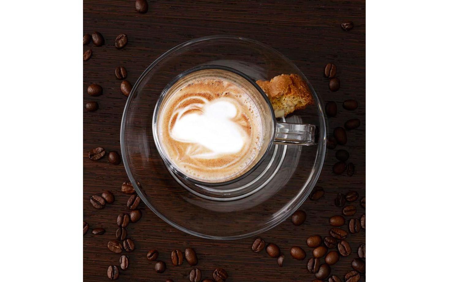 LEONARDO Untertasse »Untertasse Senso«