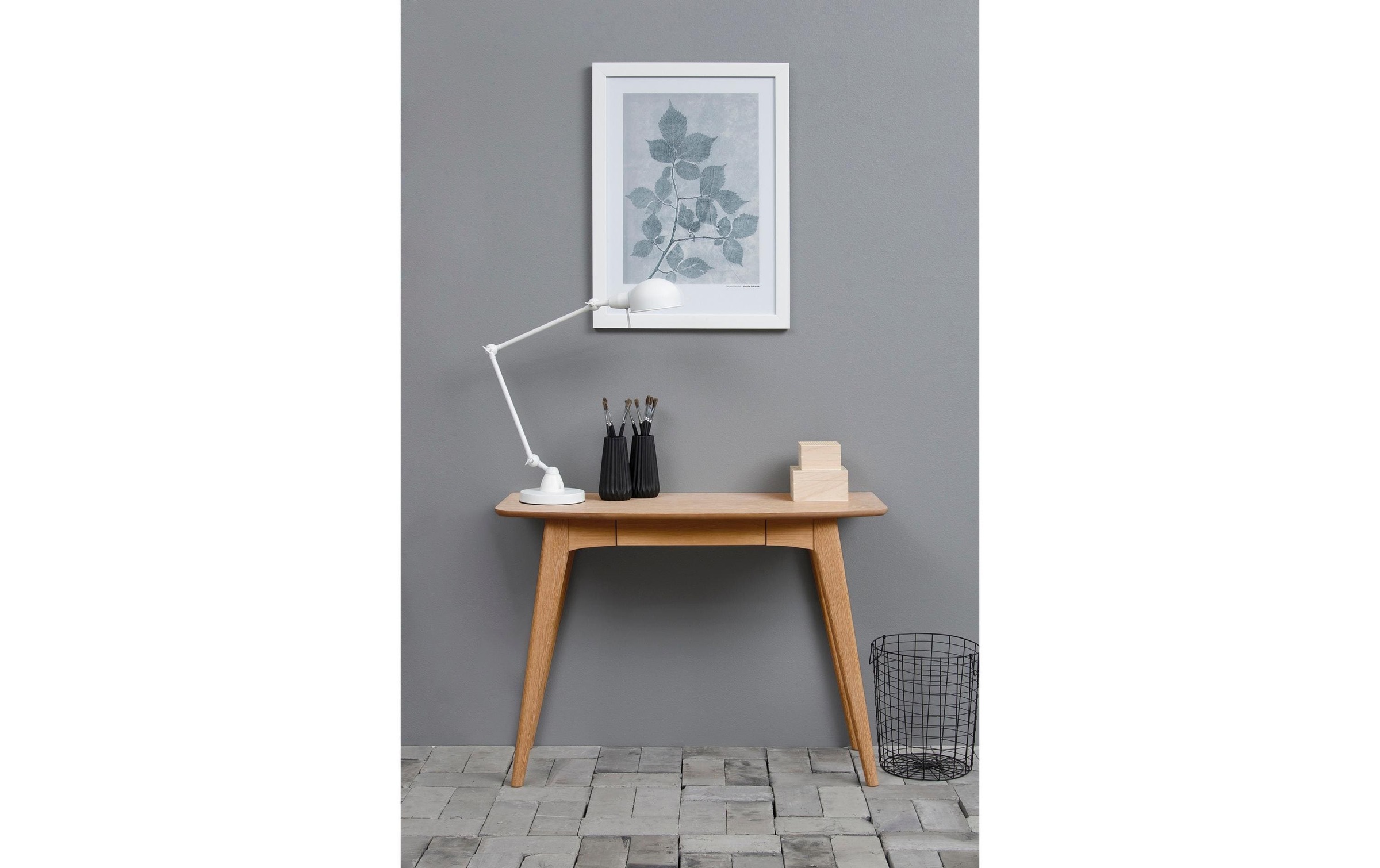 AC Design Schreibtisch »Woodstock«
