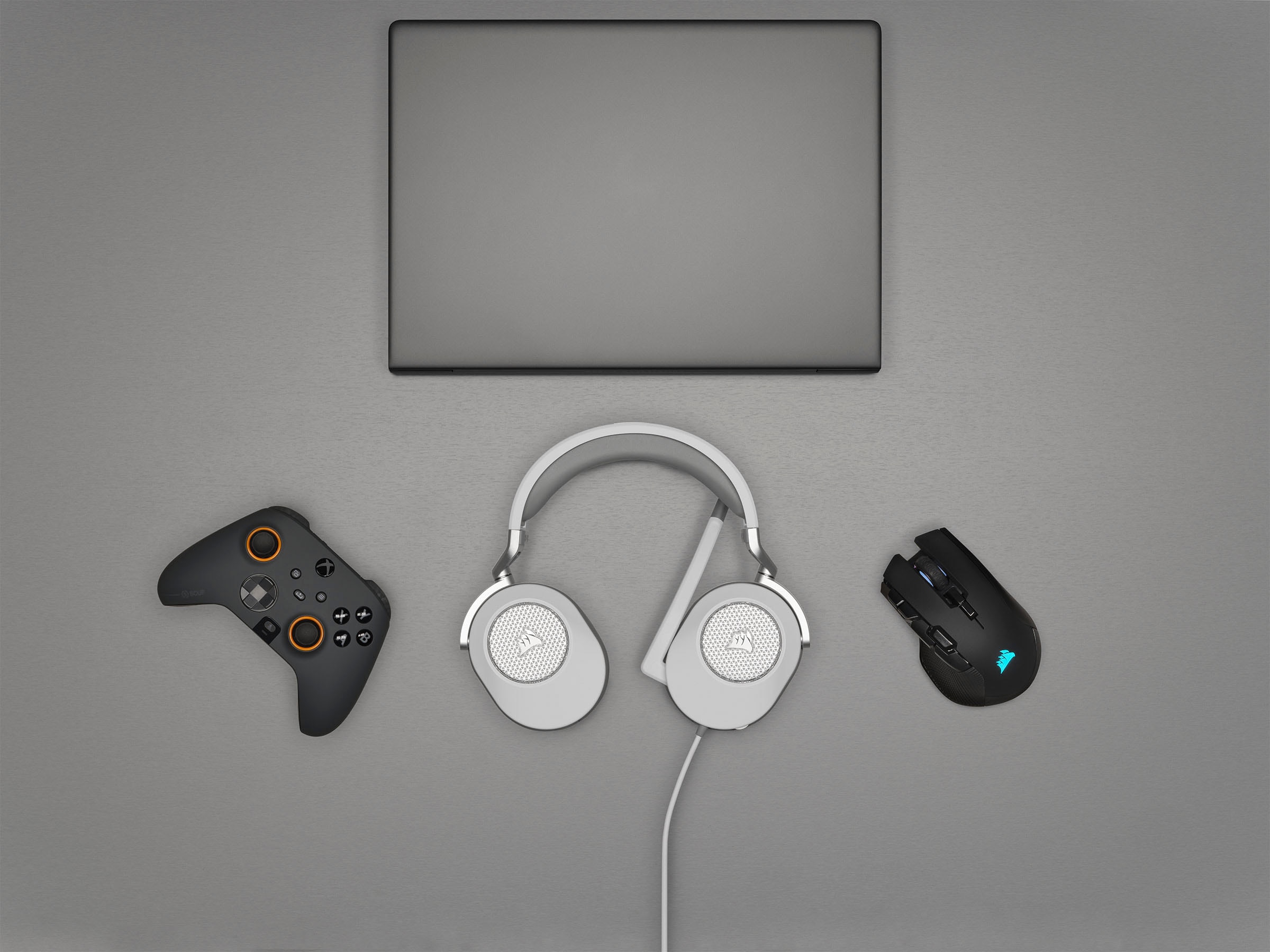 Corsair Gaming-Headset »HS65«, SURROUND