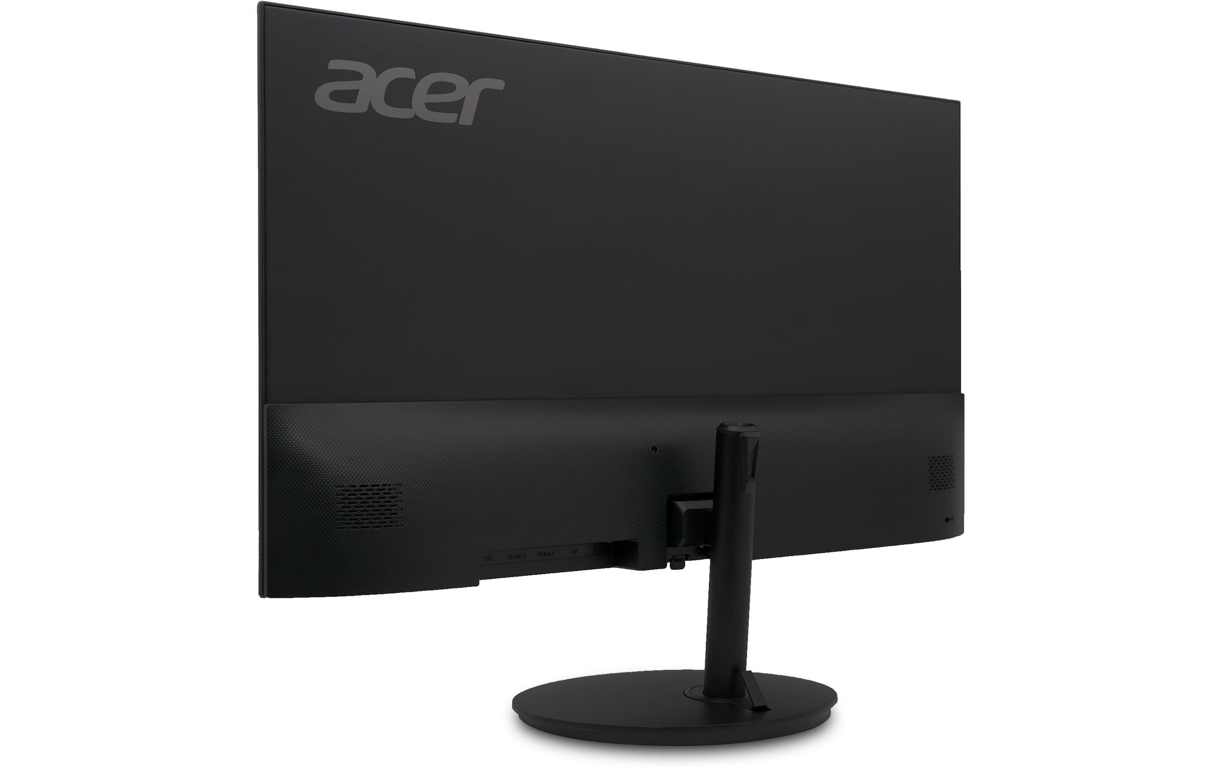 Acer Ergo Monitor »SH272Ebmihux«, 68,31 cm/27 Zoll, 1920 x 1080 px, Full HD