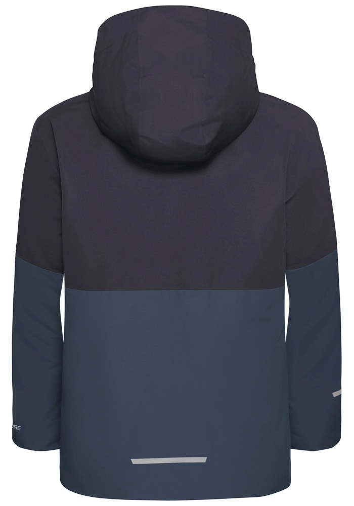 Jack Wolfskin Funktionsjacke »TERRAVIEW 2L JKT M«, Wärmend, winddicht, Übergangsjacke