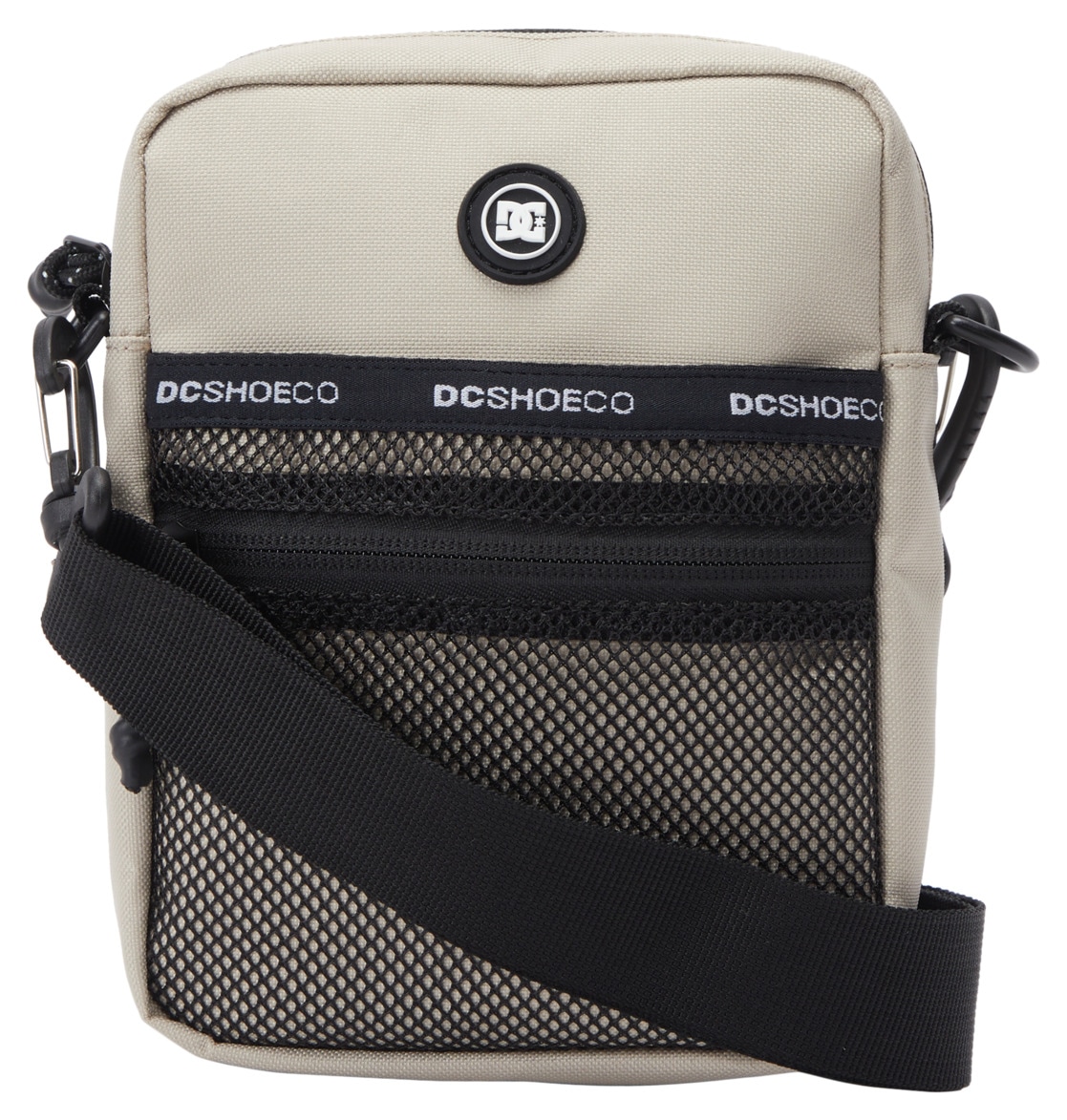 DC Shoes Schultertasche »Starcher«