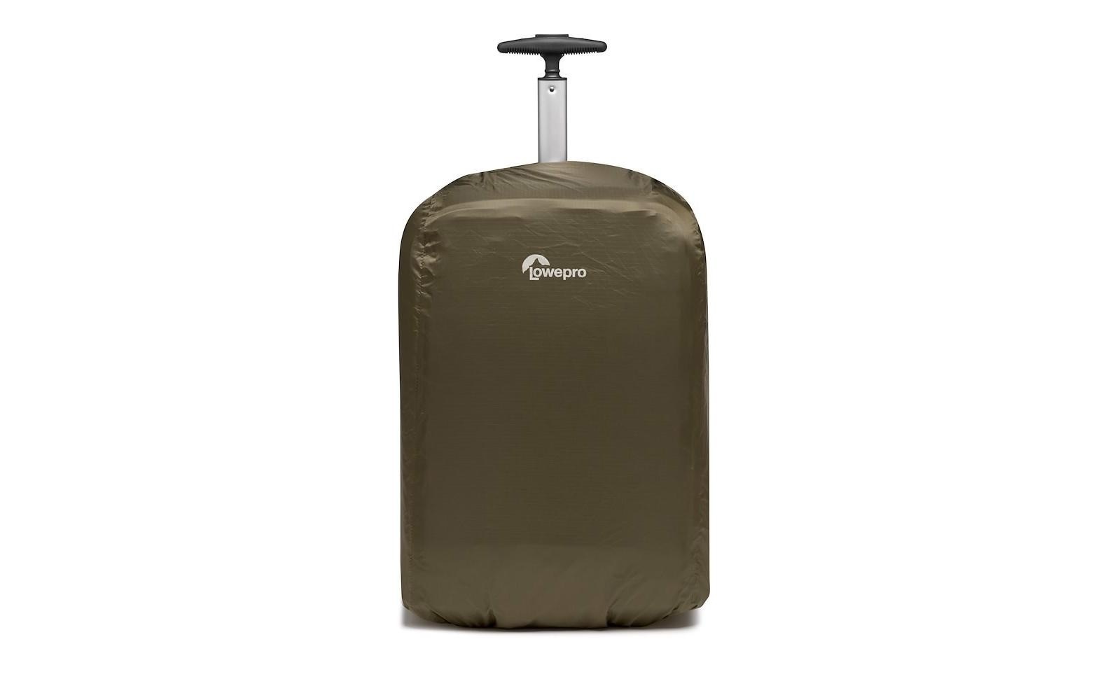 Lowepro Fotorucksack »Pro Trekker RLX 450 AW II (GRL)«