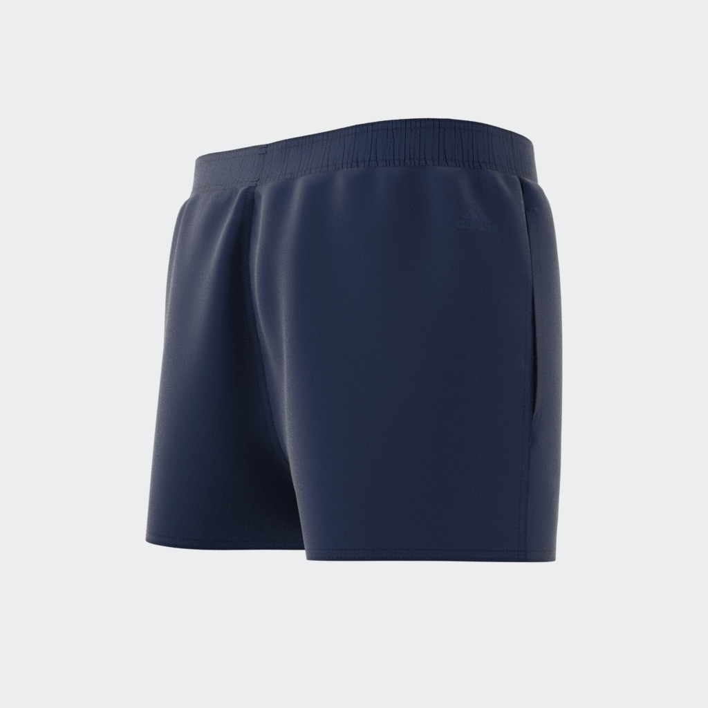 adidas Performance Badeshorts »Ess L Clx Vsl«, (1 St.)