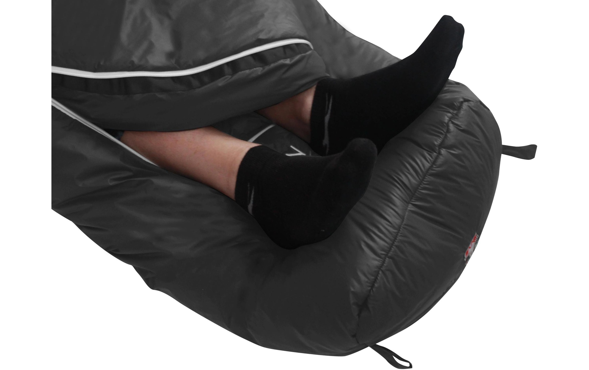 Grüezi bag Schlafsack »Synpod Fusion Zero«
