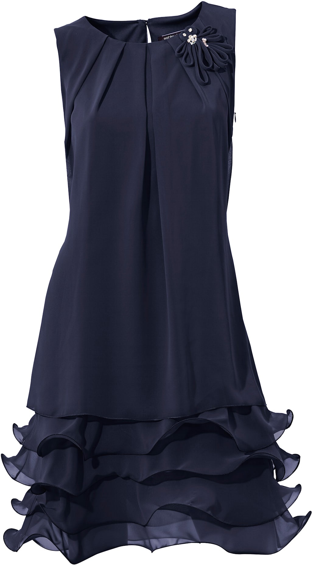heine Cocktailkleid "Cocktailkleid"