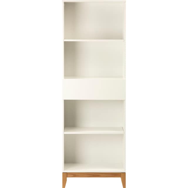 Woodman Standregal »Elinee«, Breite ca. 62 cm, im angesagten skandinavian  Design online kaufen | Jelmoli-Versand