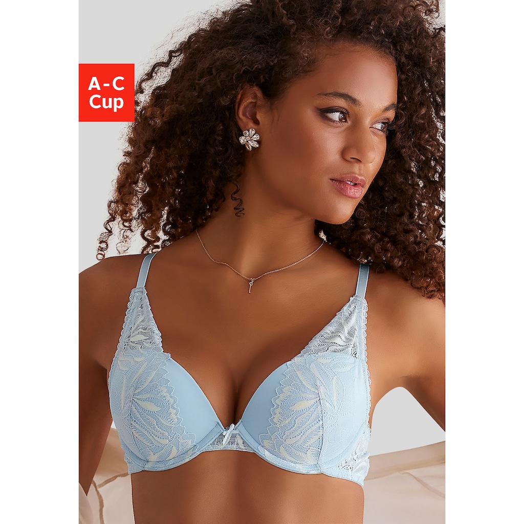 LASCANA Push-up-BH