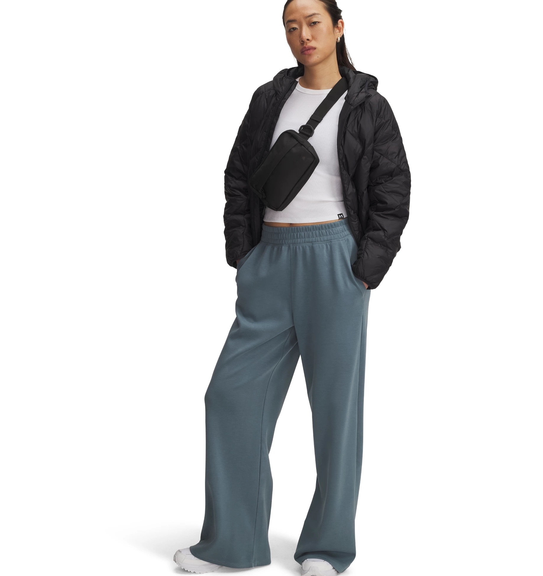 Under Armour® Daunenjacke, (1 St.)