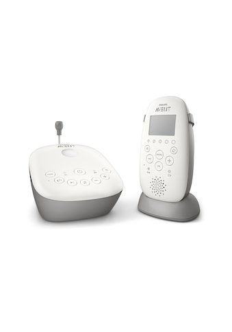 Philips AVENT Babyphone »Babyphone Smart-Eco« kaufen