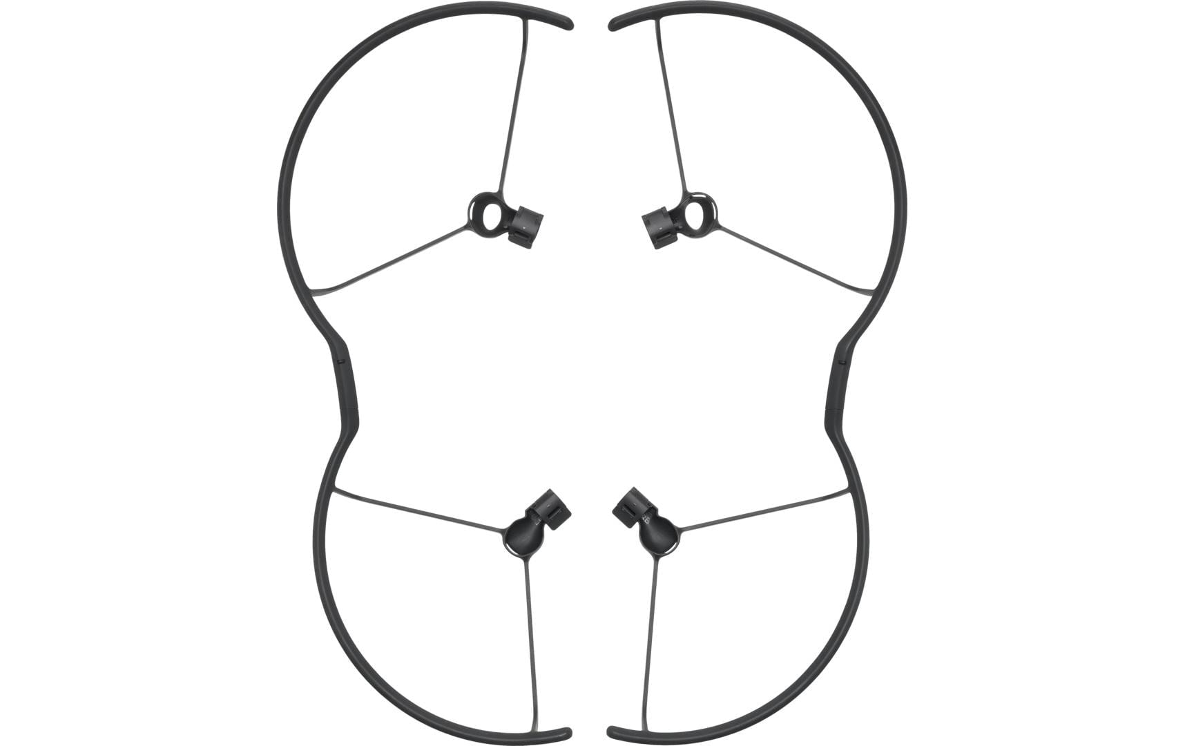 DJI Zubehör Drohne »4 Pro Propeller Guard«