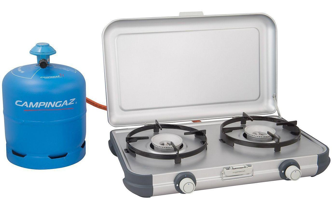Campingaz Gaskocher »Stove Camping Kitchen 2 De«, 49 cmx34 cm