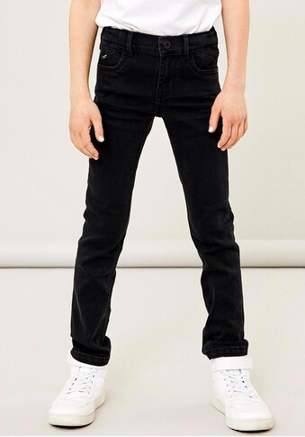 Name It Slim-fit-Jeans »NKMTHEO XSLIM JEANS 3103-ON NOOS« kaufen