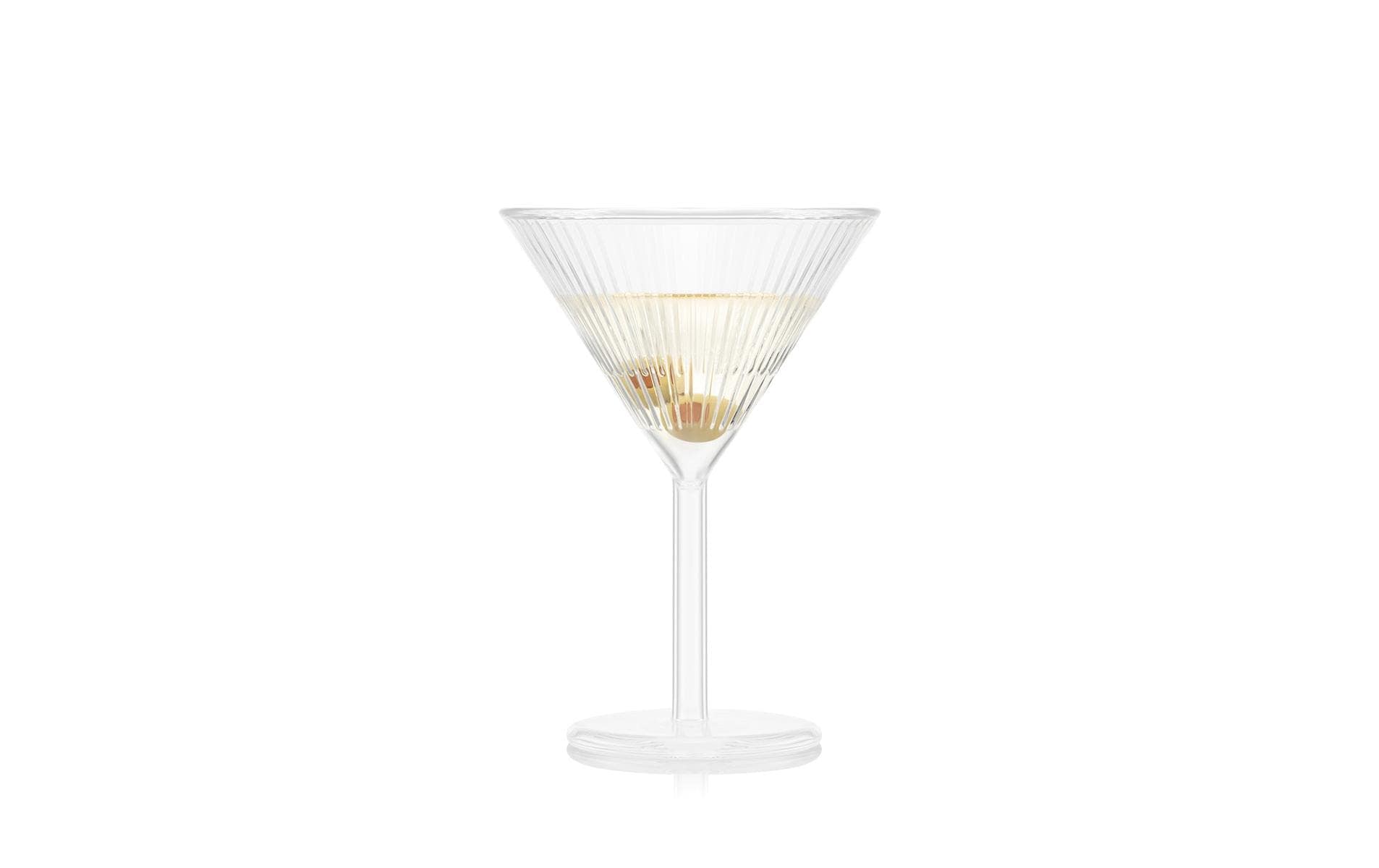 Bodum Whiskyglas »Martini 2er Set 0,15 l«
