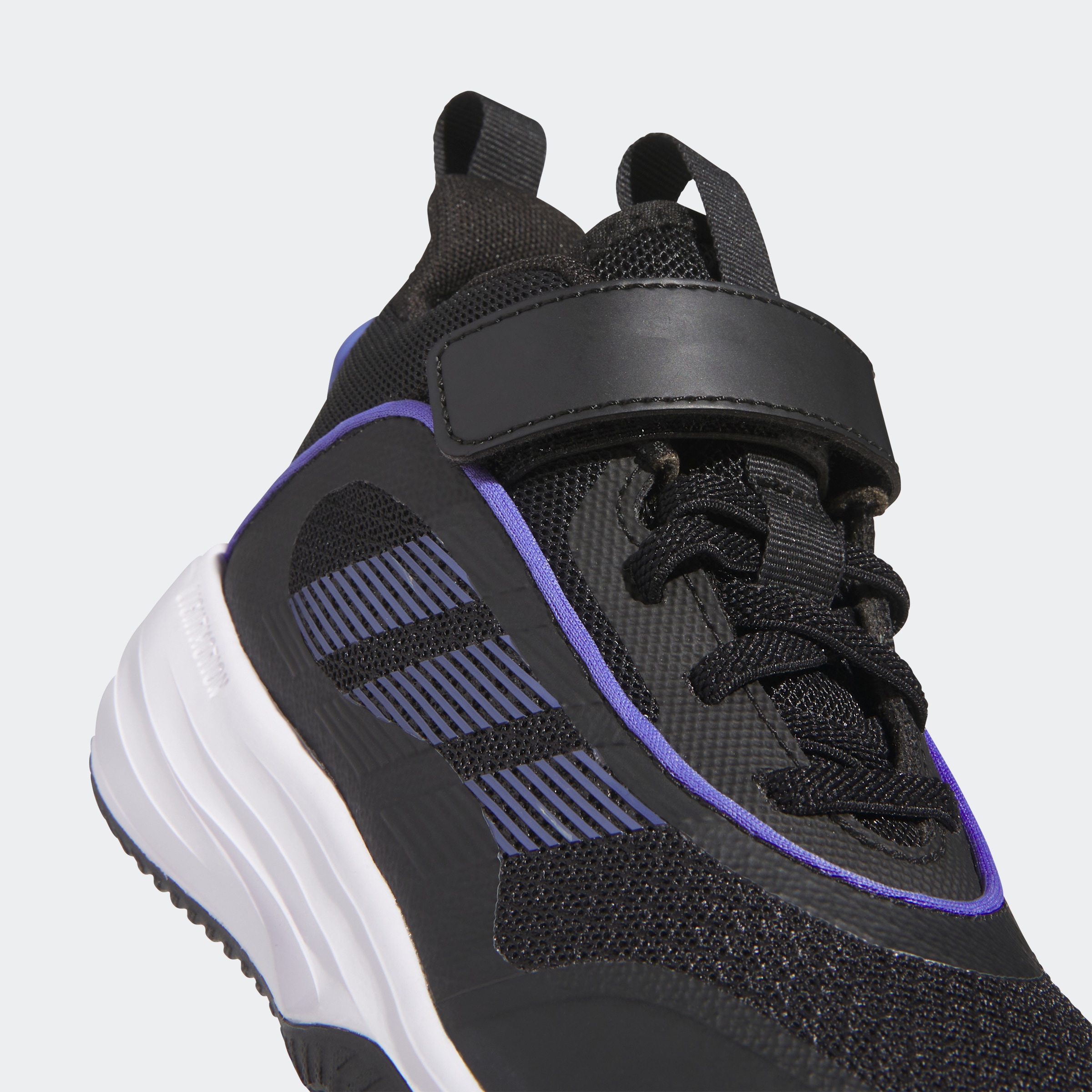 adidas Sportswear Basketballschuh »OWNTHEGAME 3.0«